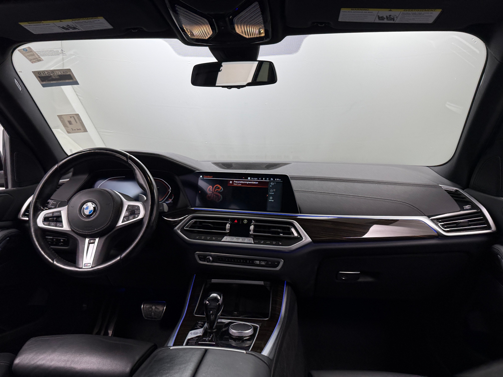 Thumbnail: 2021 BMW X5 - 2