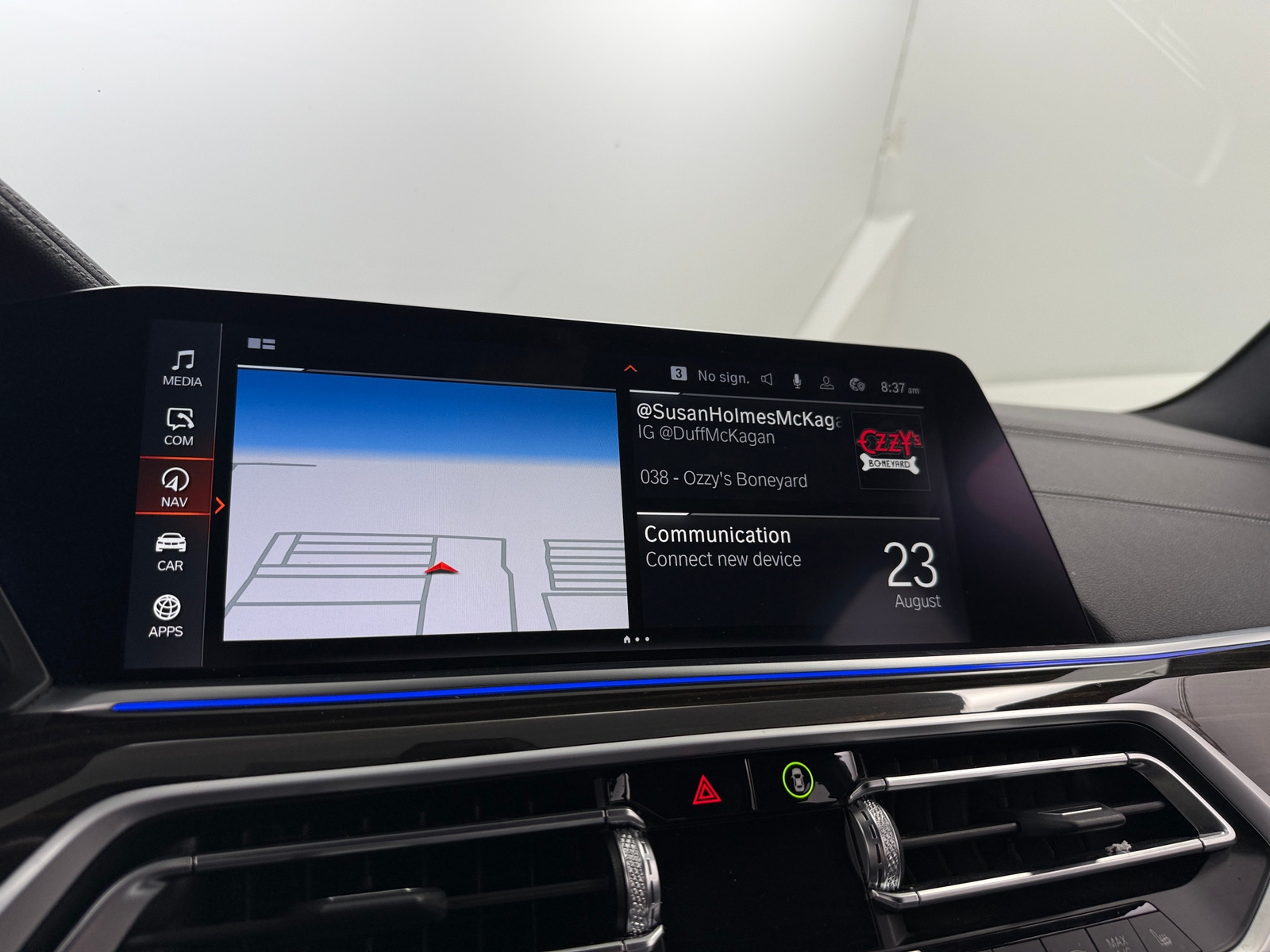 Thumbnail: 2021 BMW X5 - 3