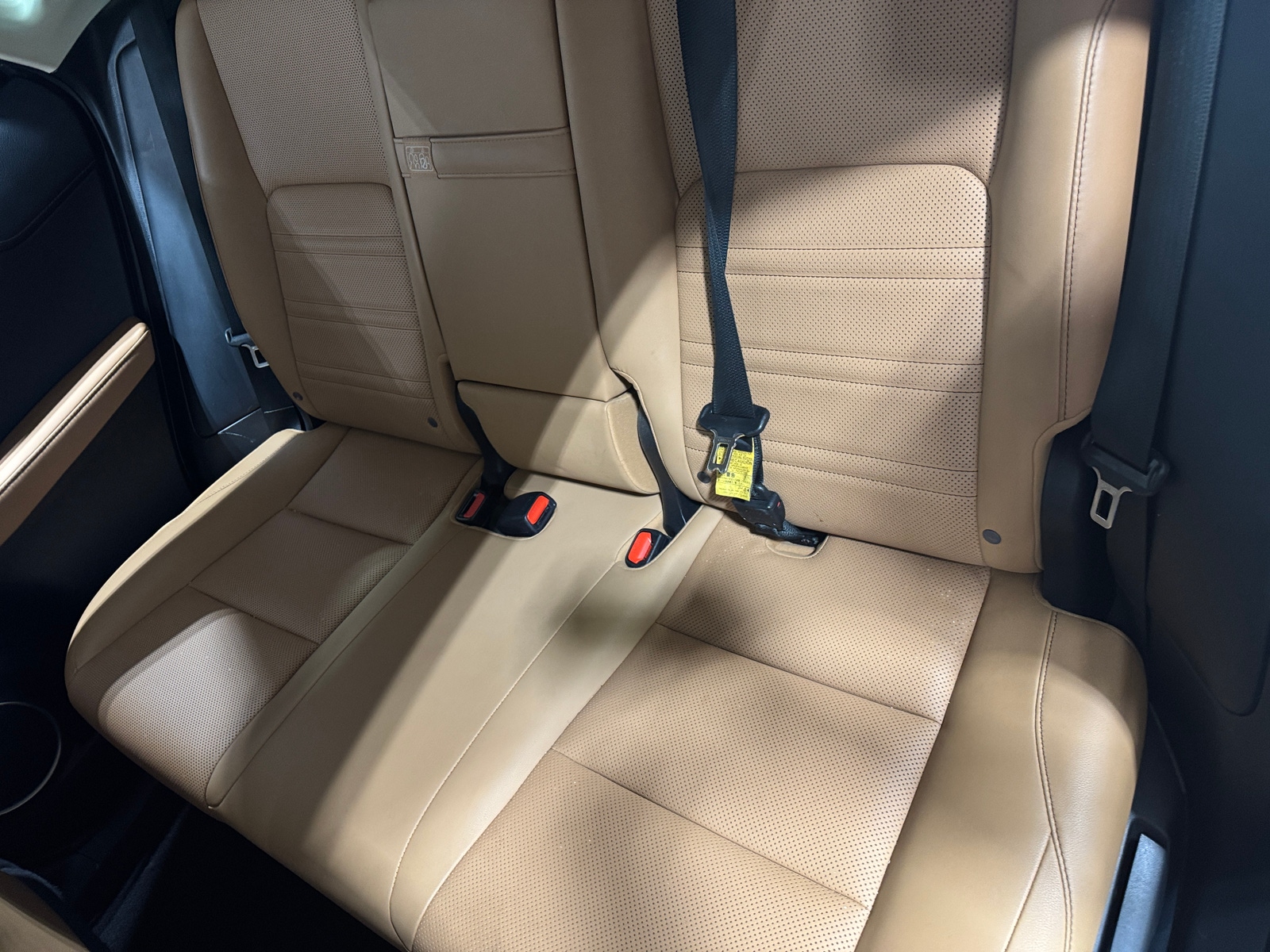 Thumbnail: 2016 Lexus NX - 5