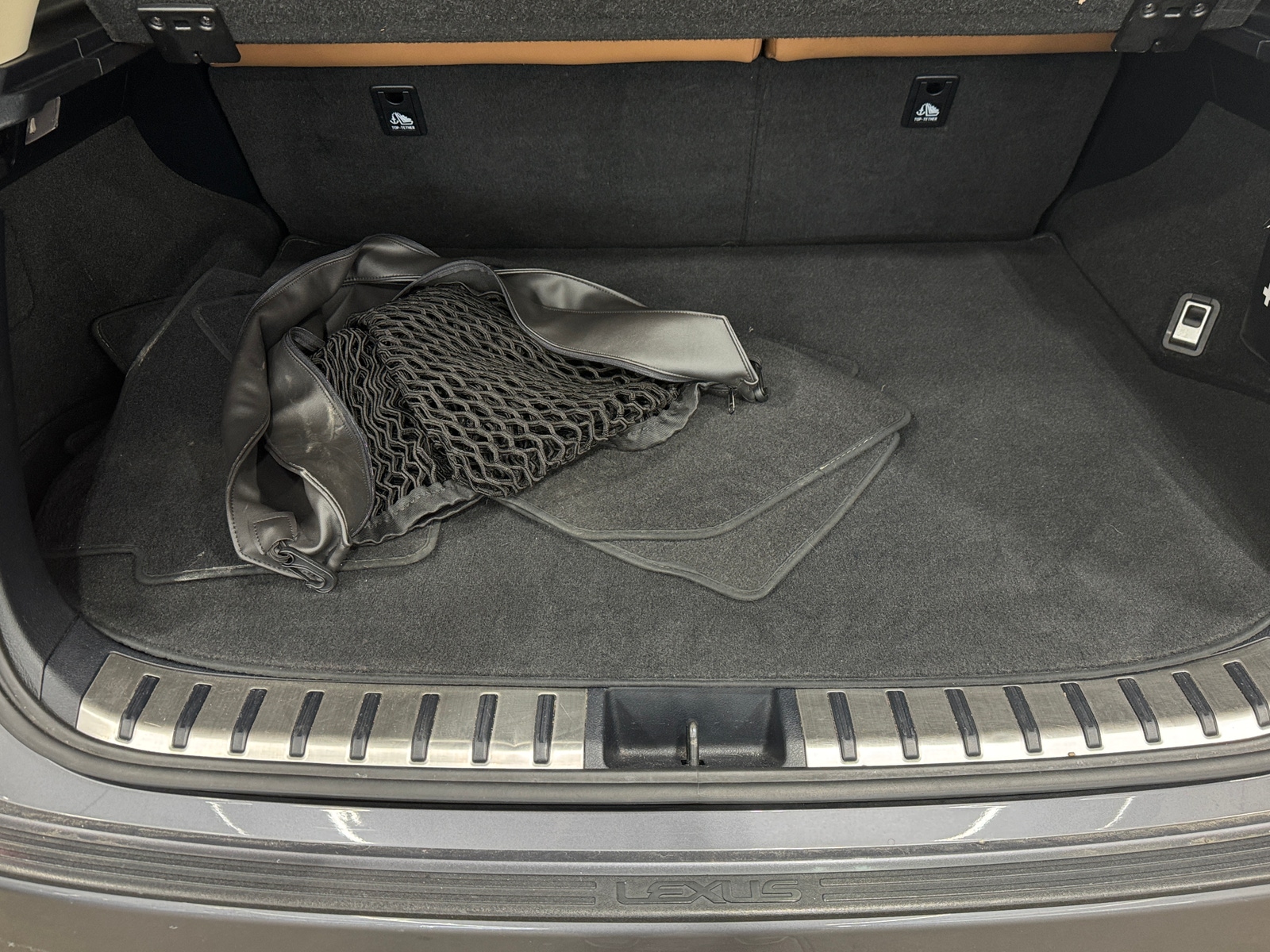 Thumbnail: 2016 Lexus NX - 6
