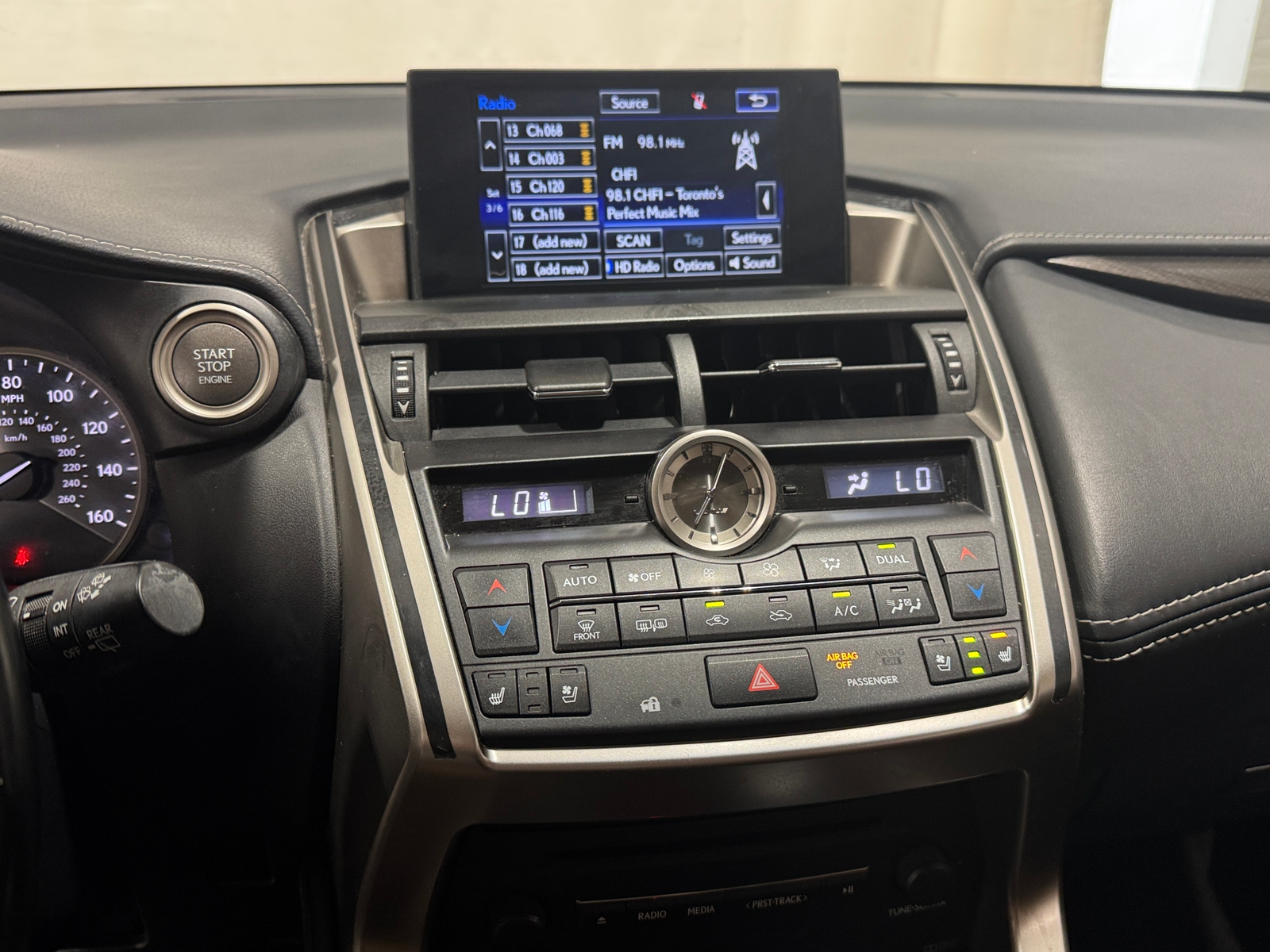 Thumbnail: 2016 Lexus NX - 3