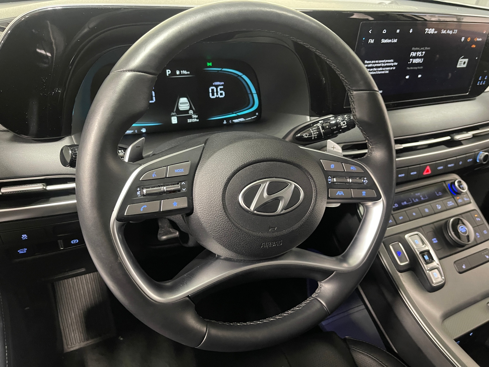 Thumbnail: 2024 Hyundai Palisade - 4