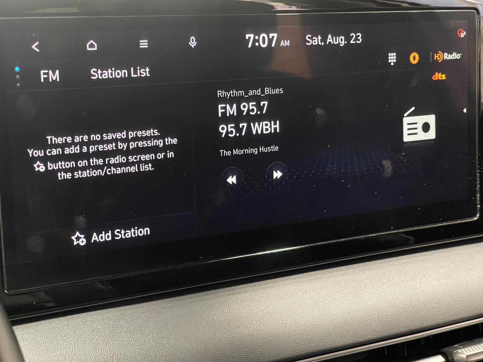 Thumbnail: 2024 Hyundai Palisade - 3