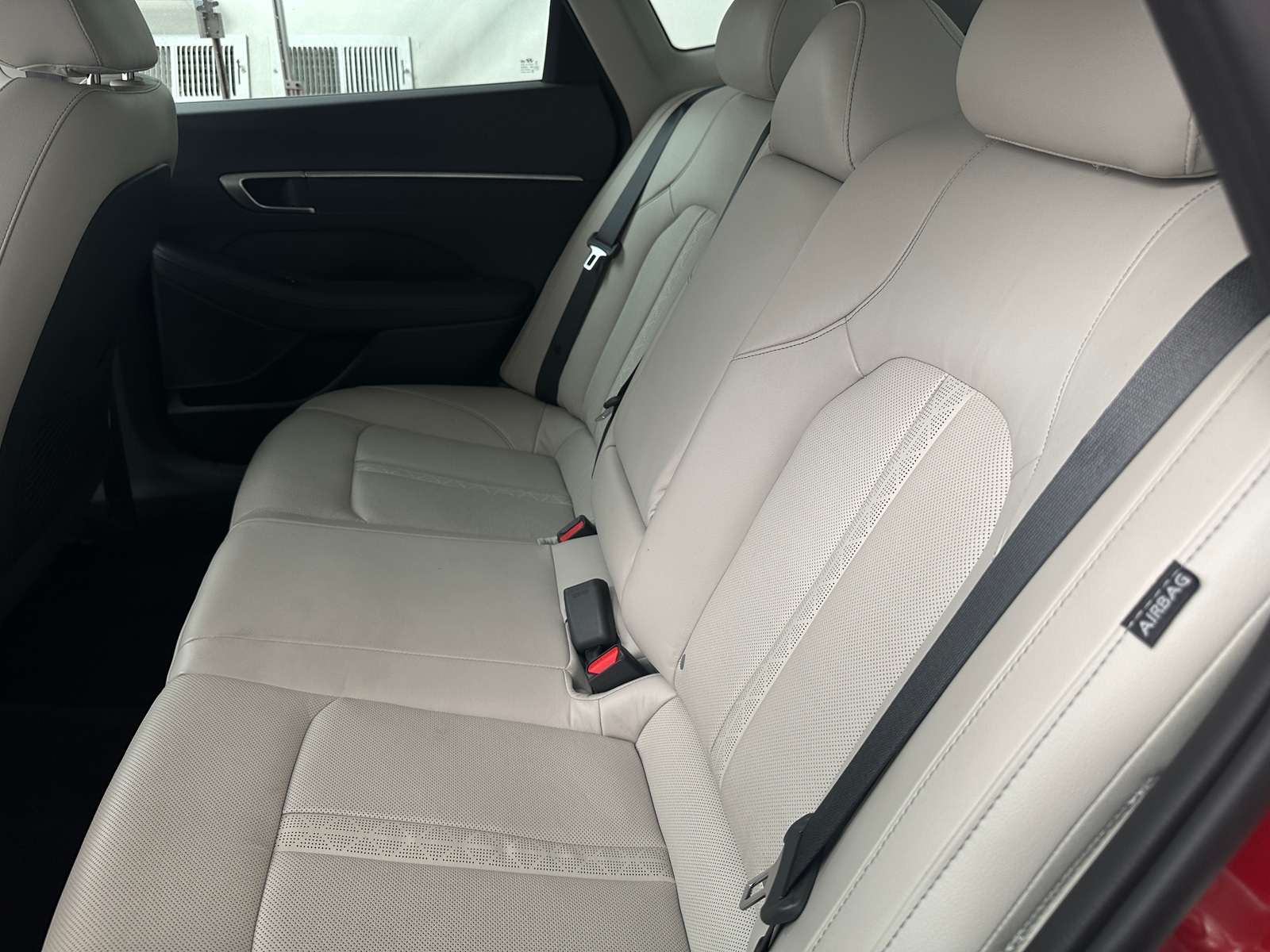 Thumbnail: 2021 Hyundai Sonata - 5