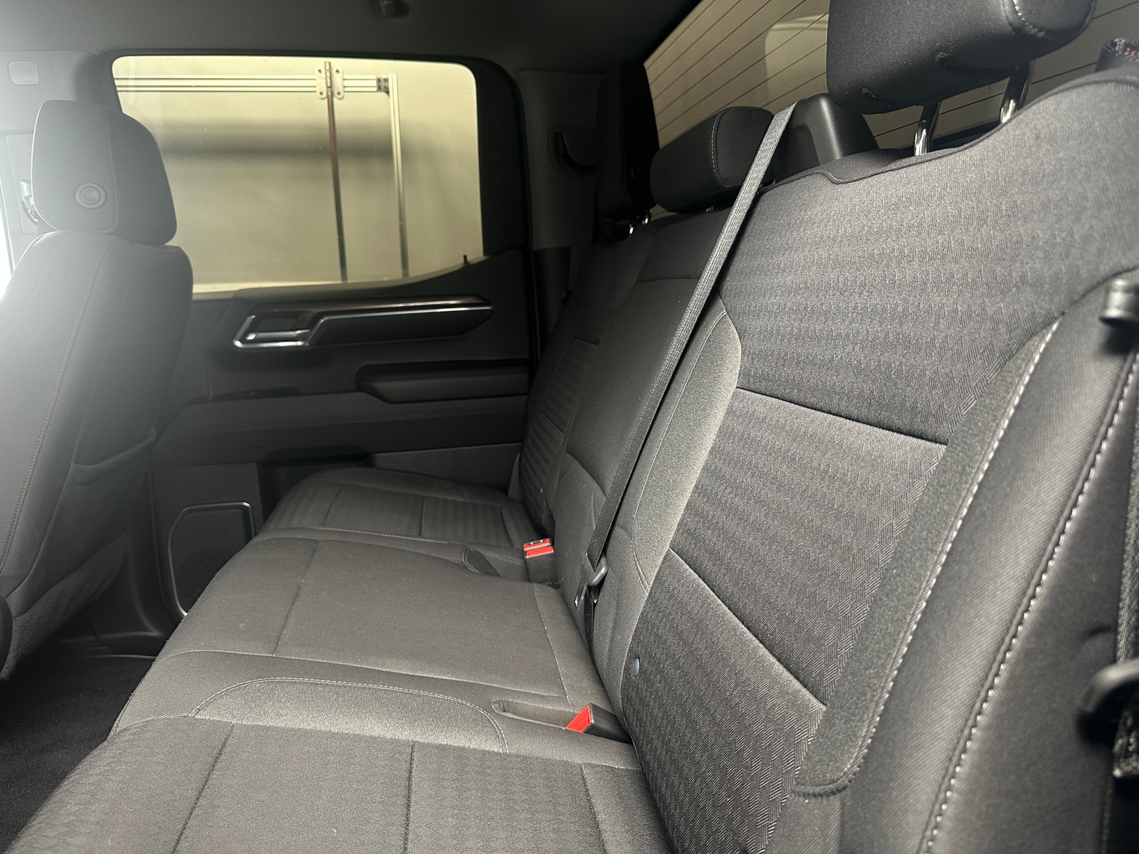 Thumbnail: 2022 Chevrolet Silverado 1500 - 6