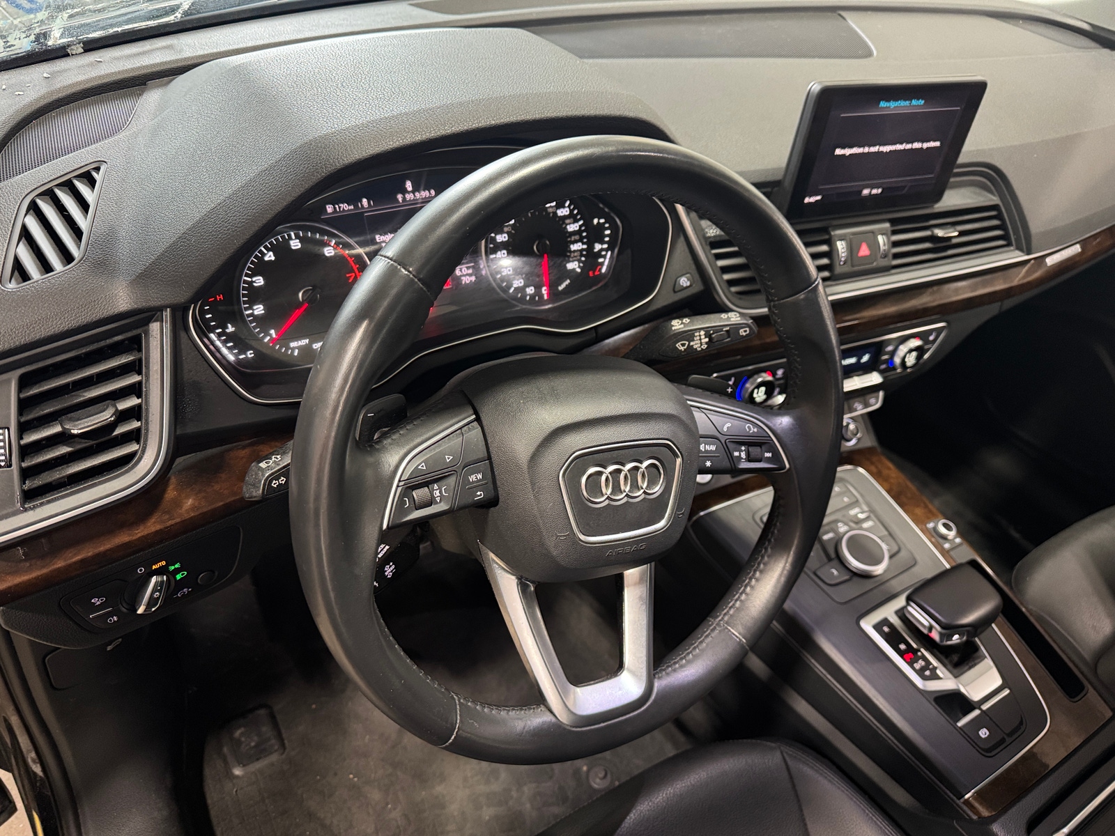 Thumbnail: 2020 Audi Q5 - 2