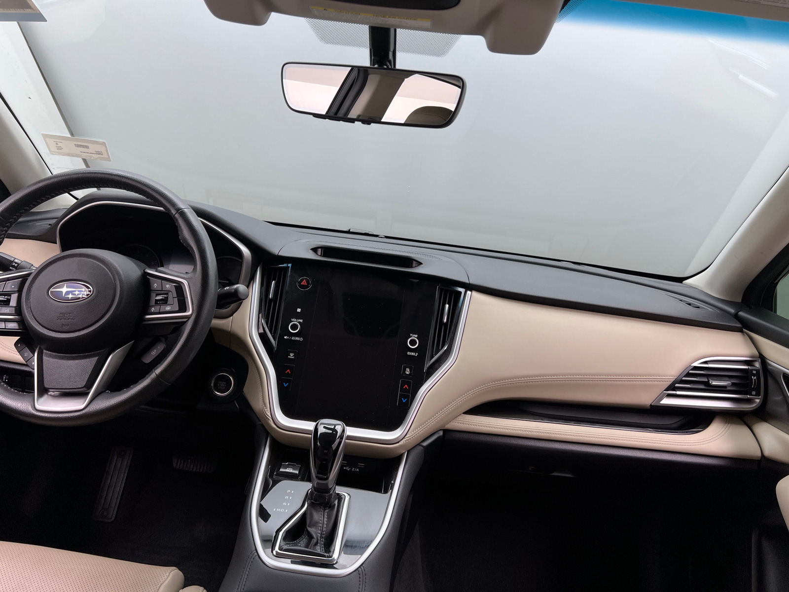 Thumbnail: 2020 Subaru Legacy - 2