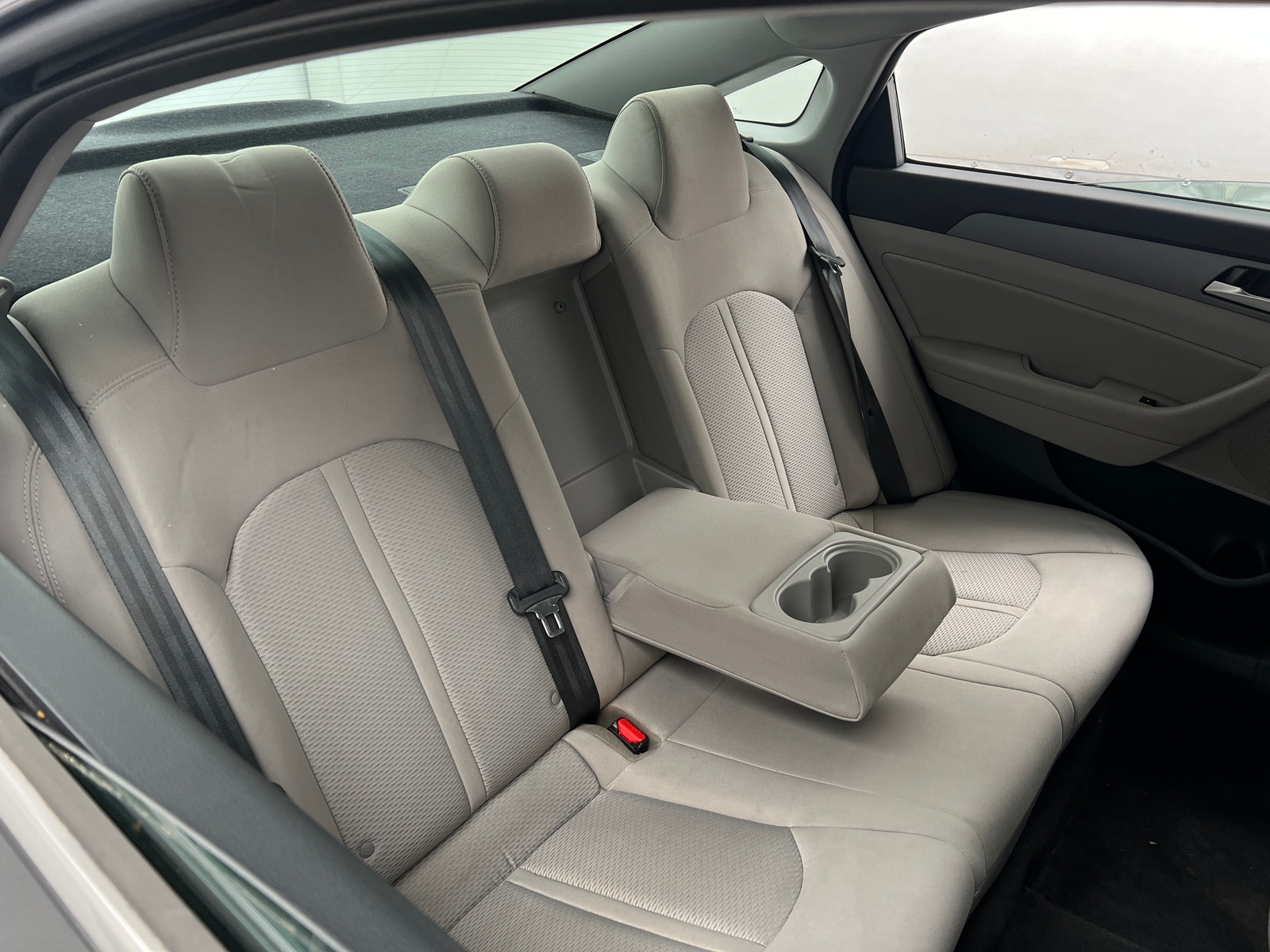 Thumbnail: 2018 Hyundai Sonata - 6