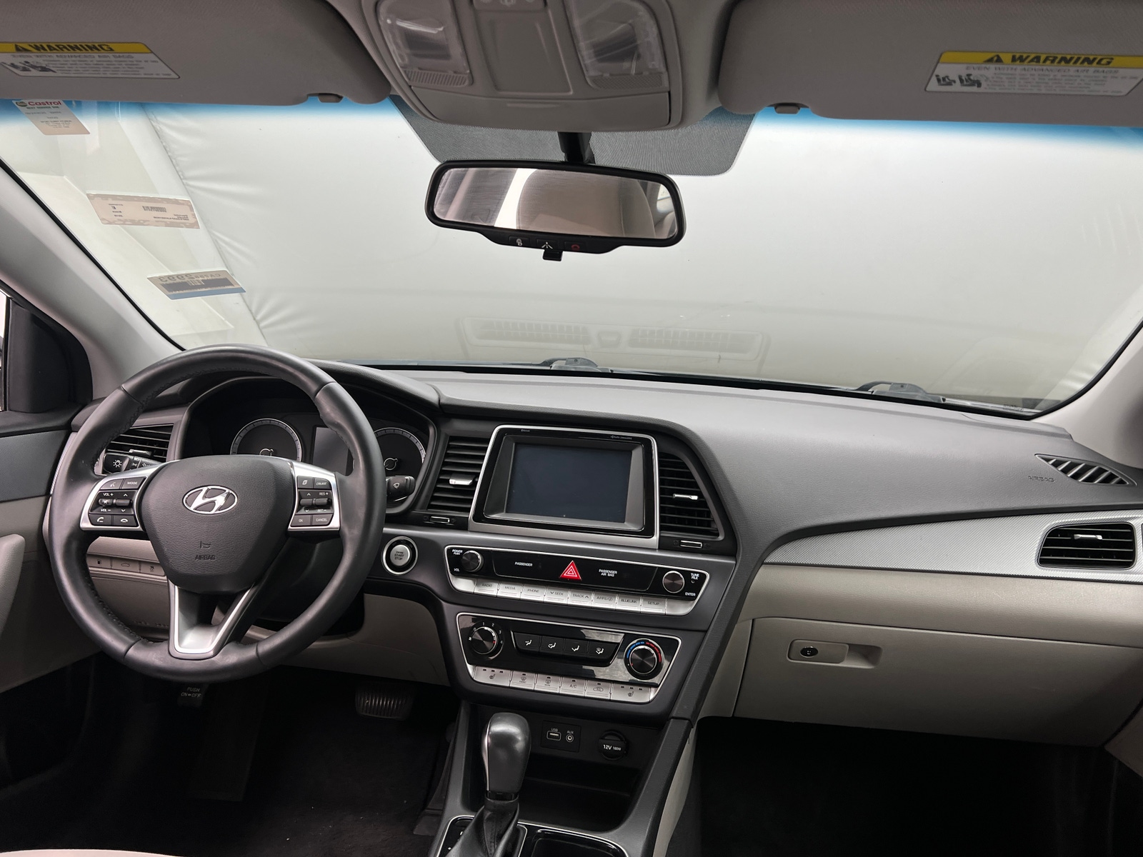 Thumbnail: 2018 Hyundai Sonata - 3