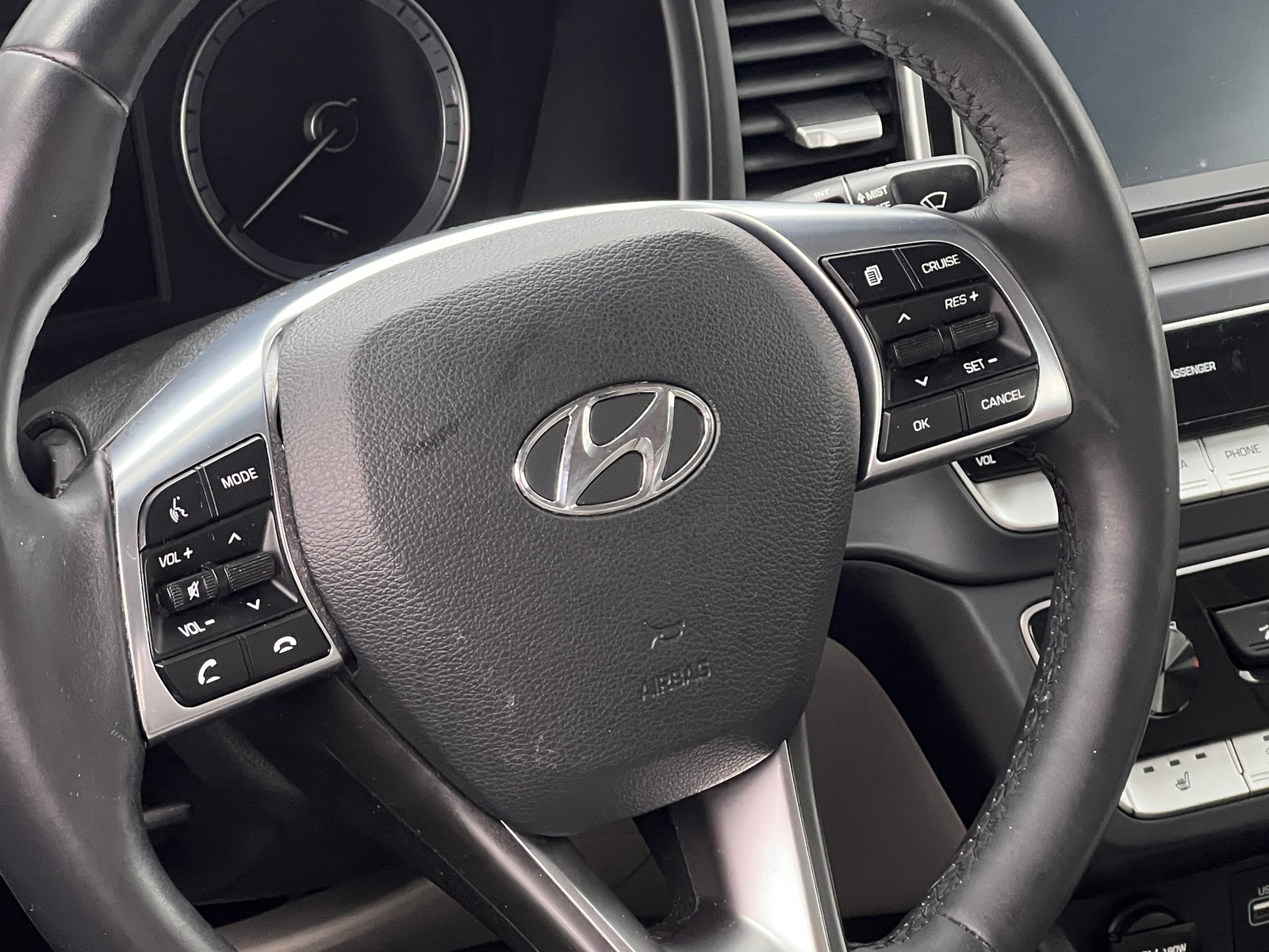 Thumbnail: 2018 Hyundai Sonata - 5