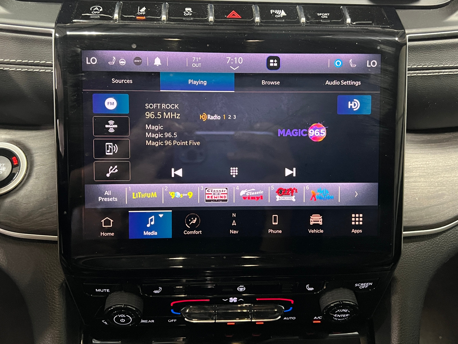 Thumbnail: 2021 Jeep Grand Cherokee L - 3