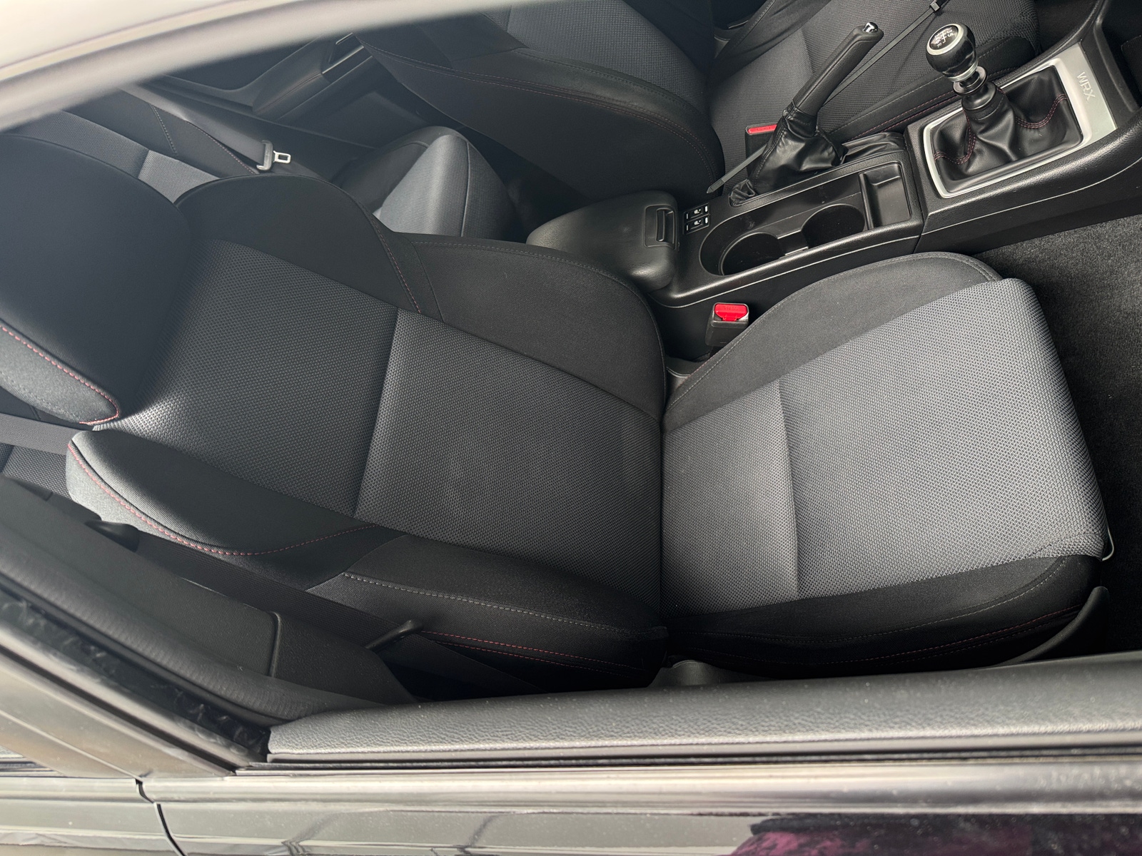 Thumbnail: 2015 Subaru WRX - 2