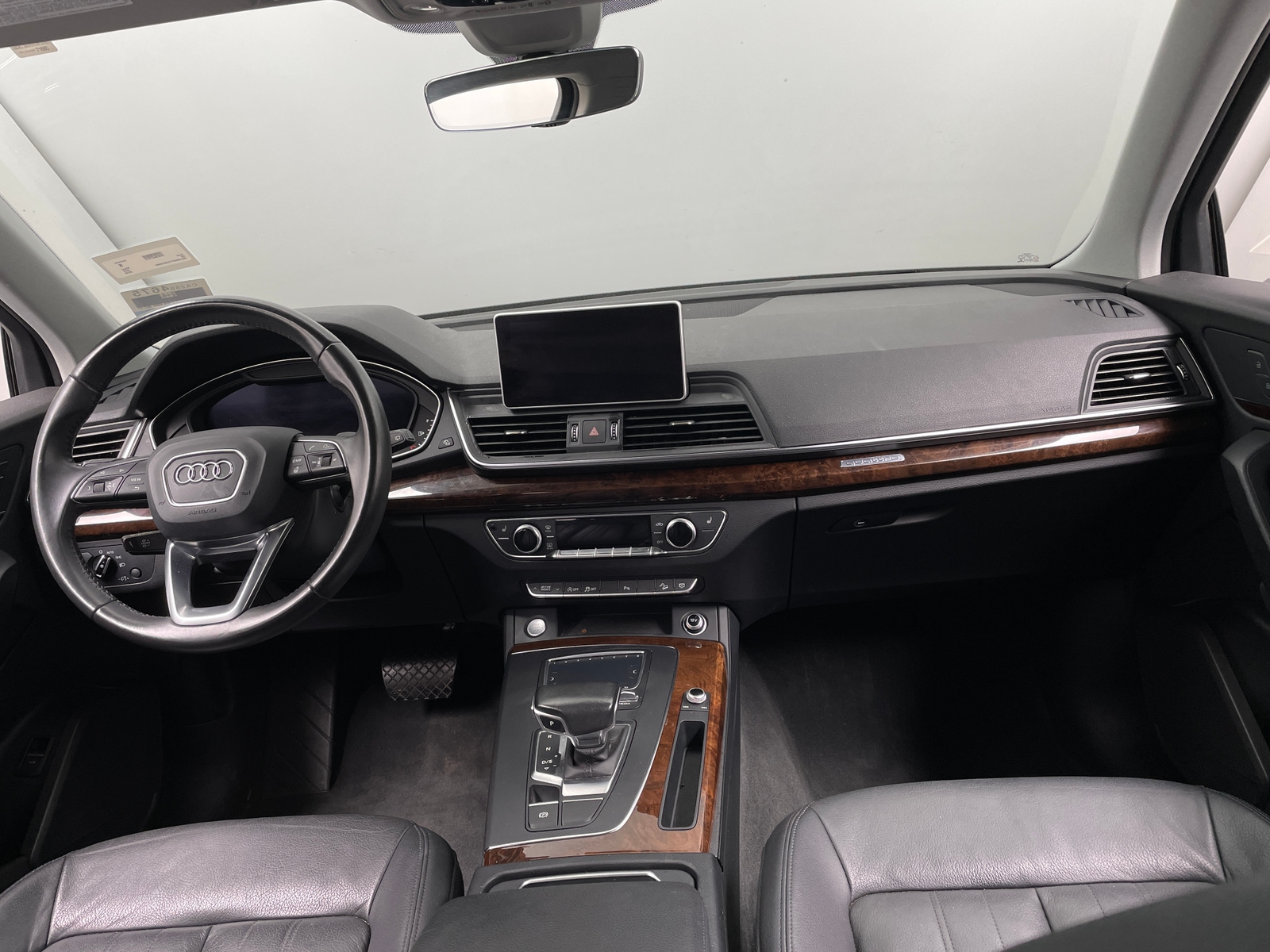 Thumbnail: 2018 Audi Q5 - 2