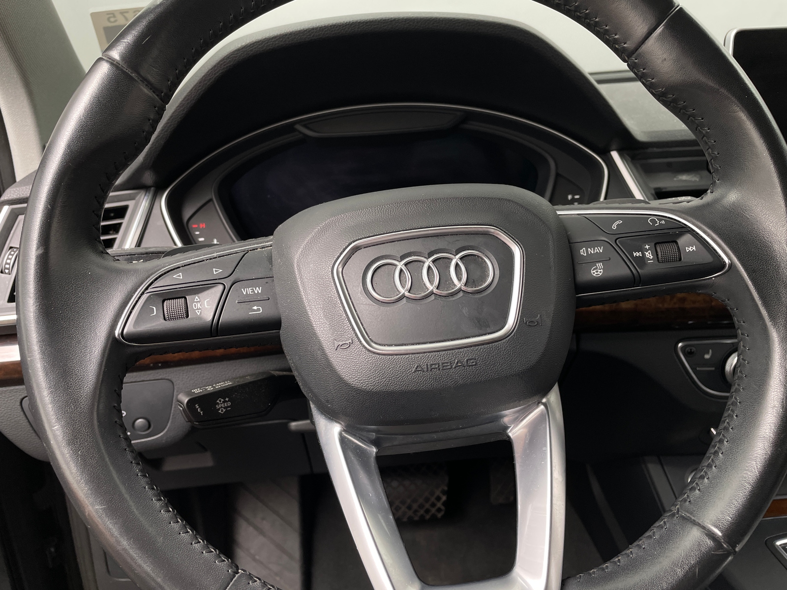 Thumbnail: 2018 Audi Q5 - 4