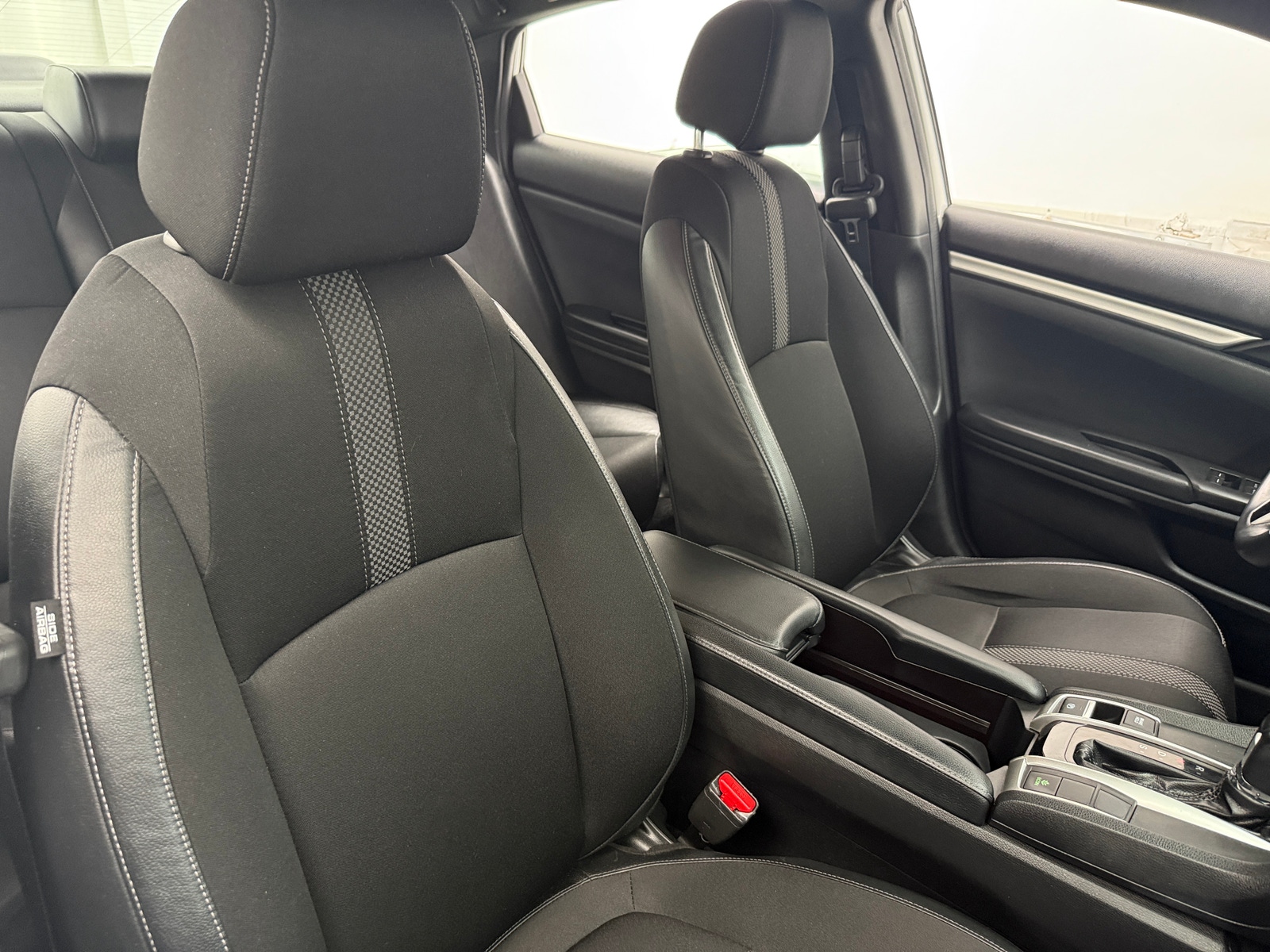 Thumbnail: 2019 Honda Civic - 2