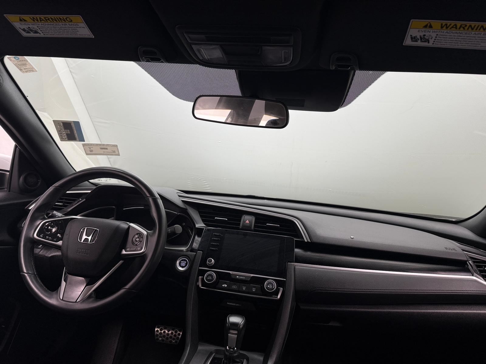 Thumbnail: 2019 Honda Civic - 3