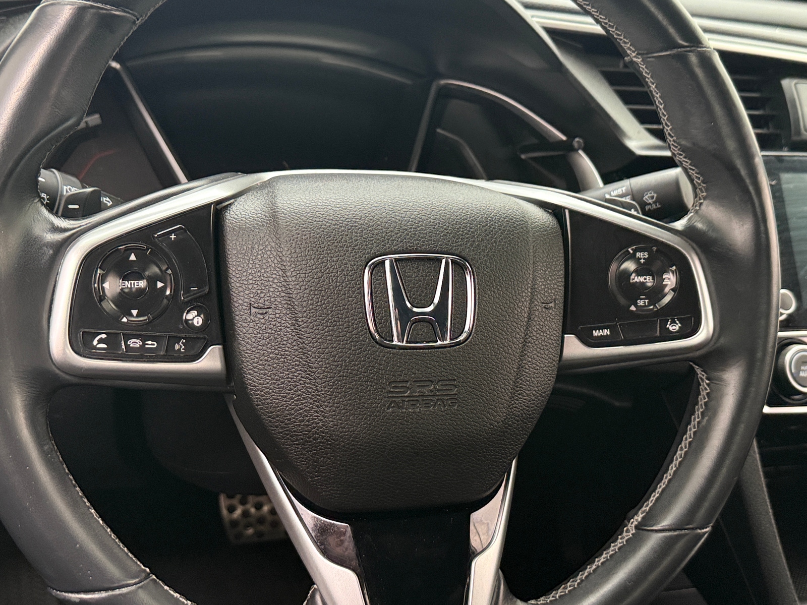 Thumbnail: 2019 Honda Civic - 5