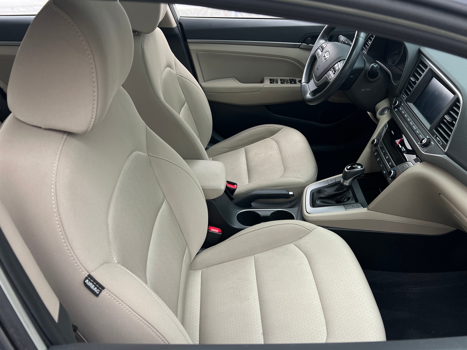 Thumbnail: 2018 Hyundai Elantra - 2