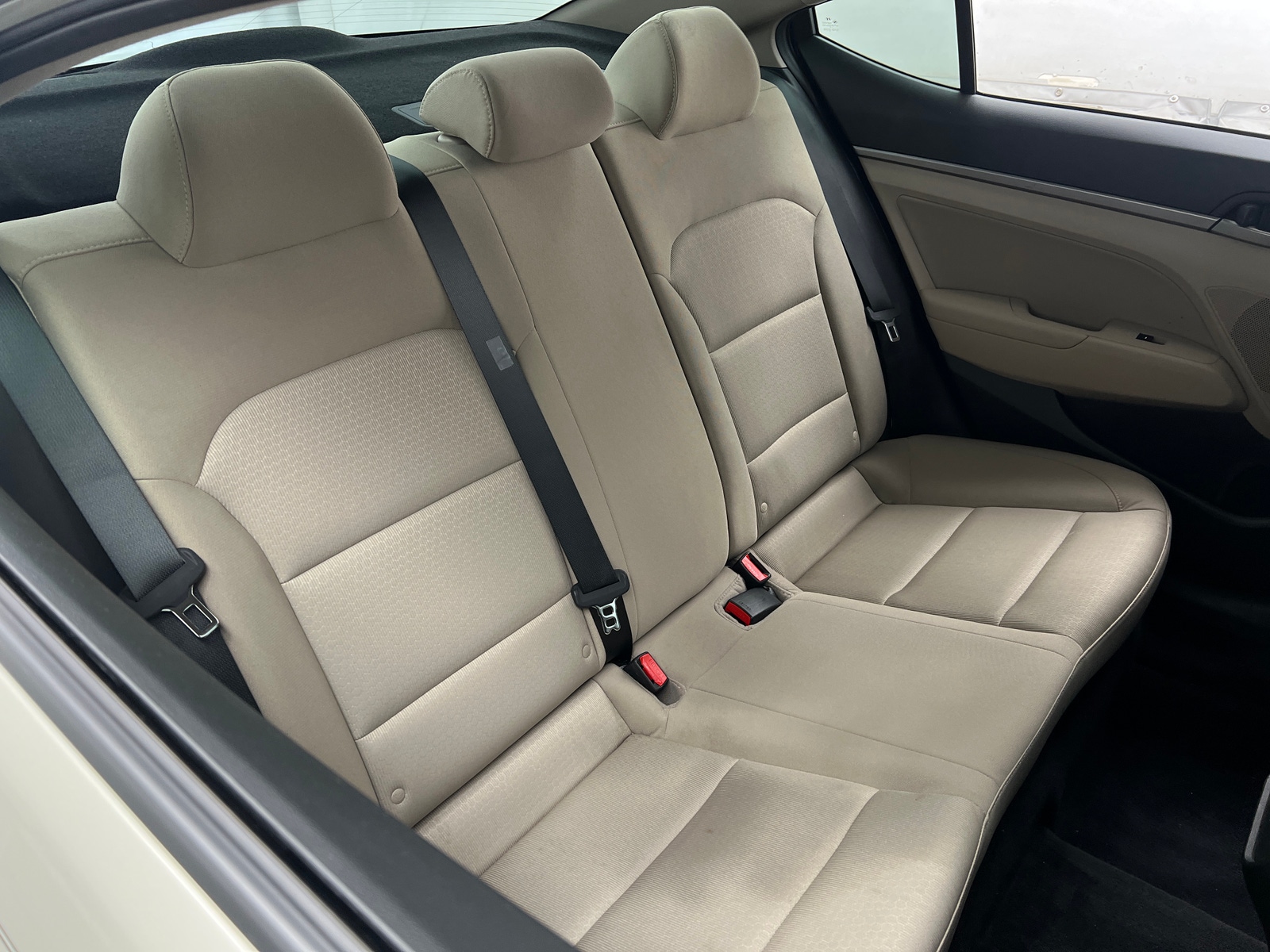 Thumbnail: 2018 Hyundai Elantra - 6