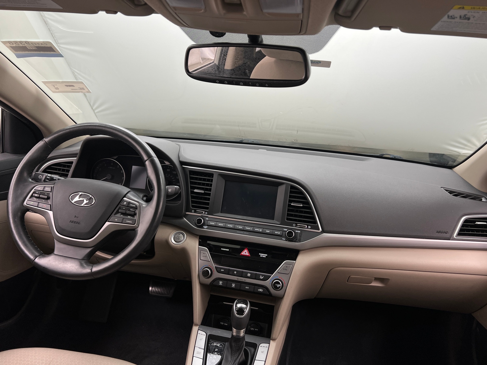 Thumbnail: 2018 Hyundai Elantra - 3