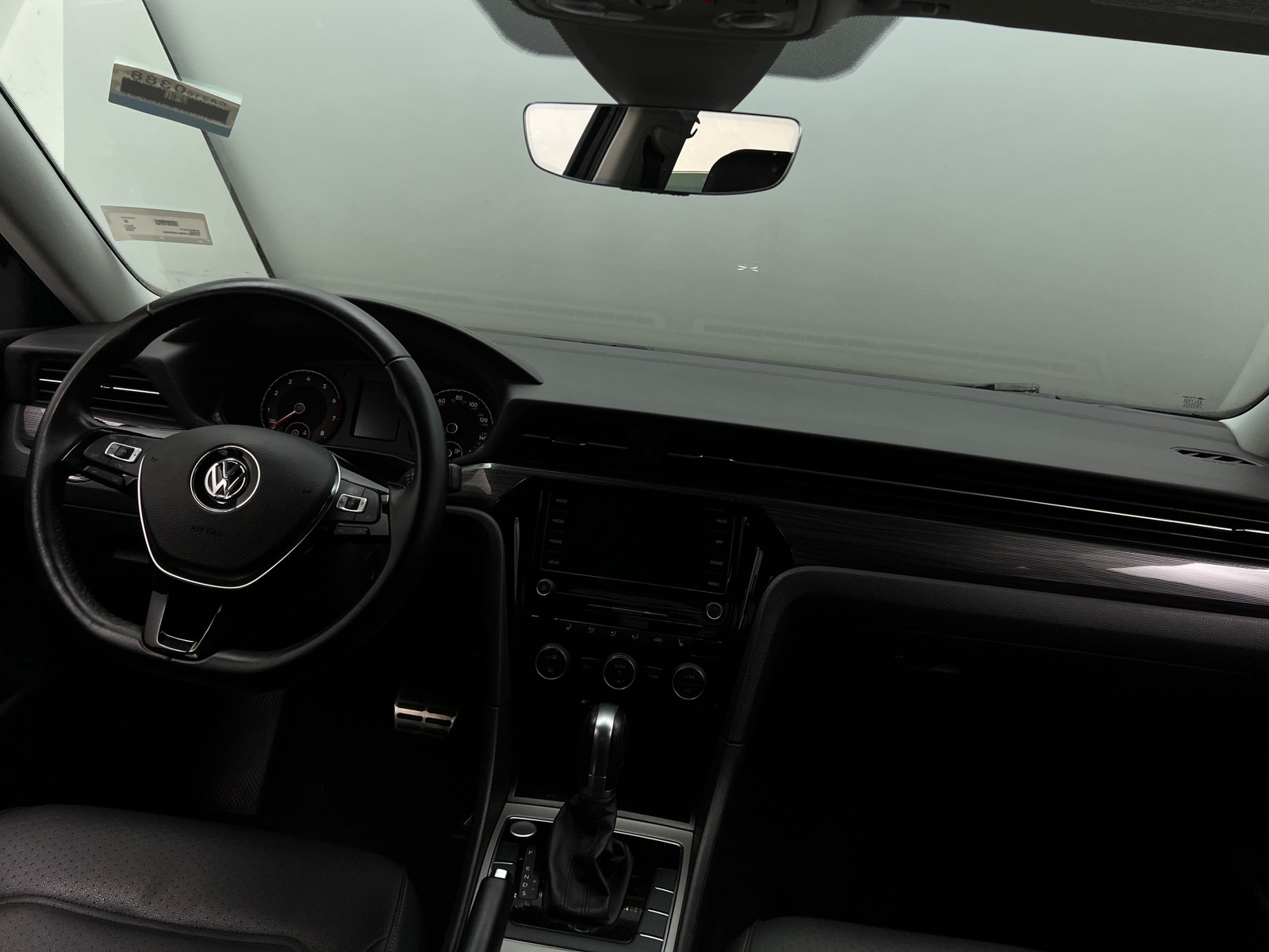 Thumbnail: 2020 Volkswagen Passat - 2