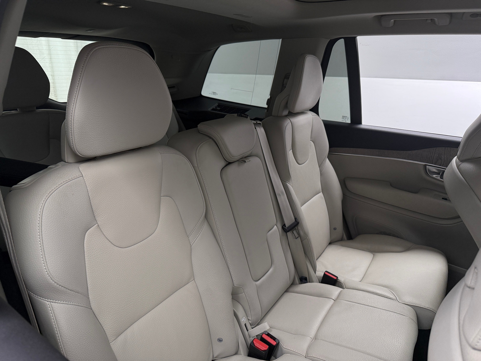 Thumbnail: 2024 Volvo XC90 - 5