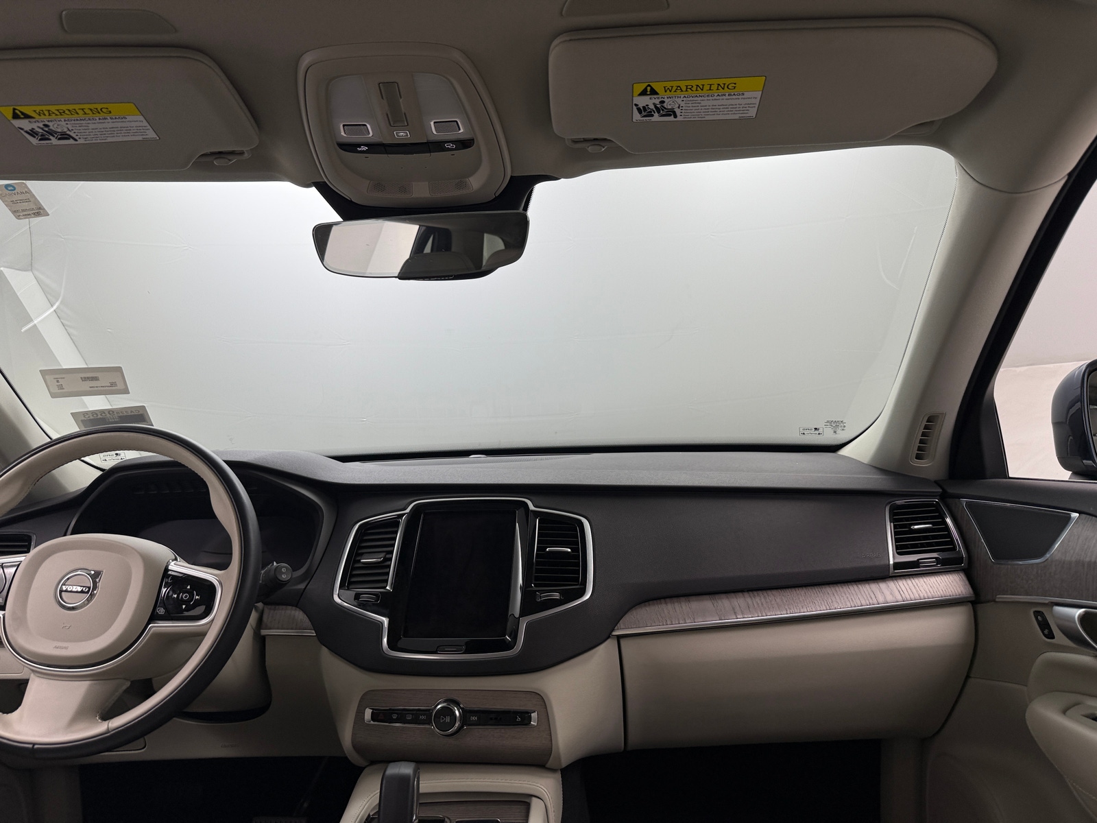 Thumbnail: 2024 Volvo XC90 - 2