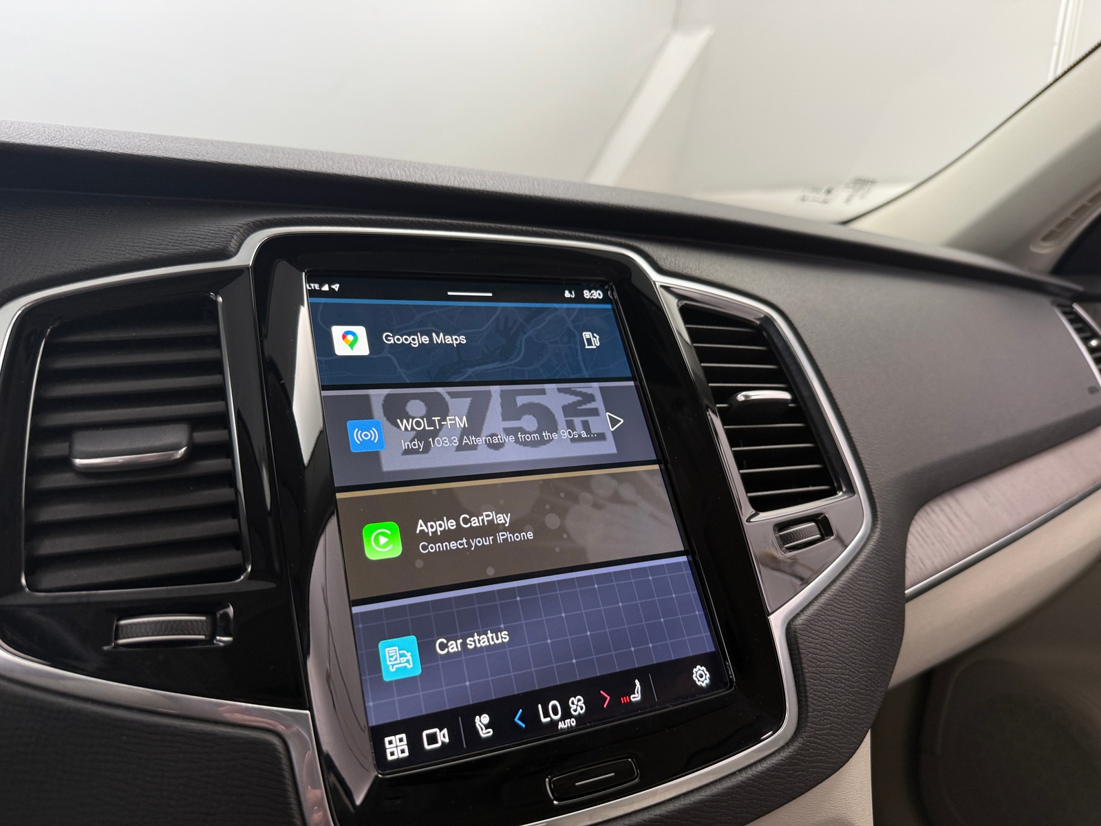 Thumbnail: 2024 Volvo XC90 - 3