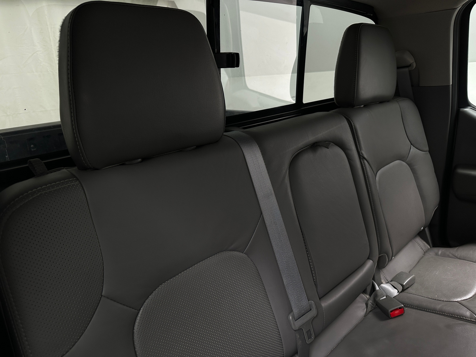Thumbnail: 2018 Nissan Frontier - 5
