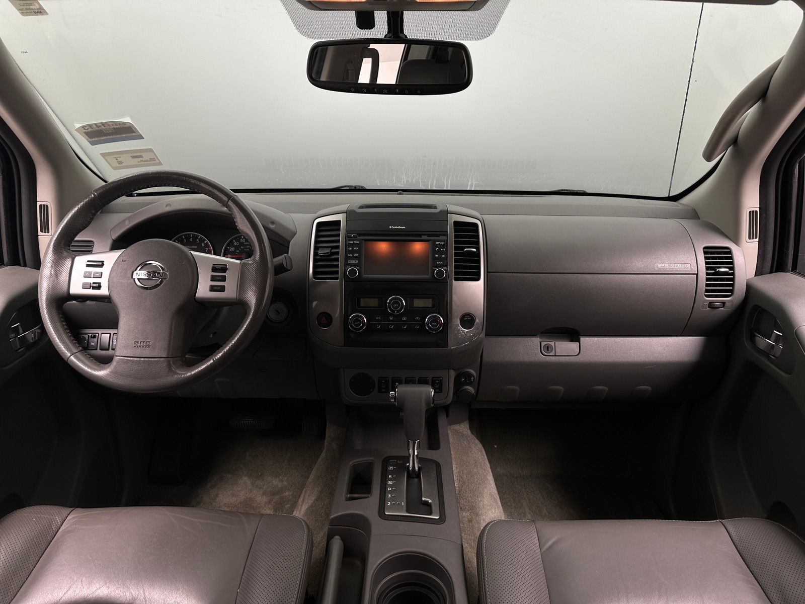 Thumbnail: 2018 Nissan Frontier - 2