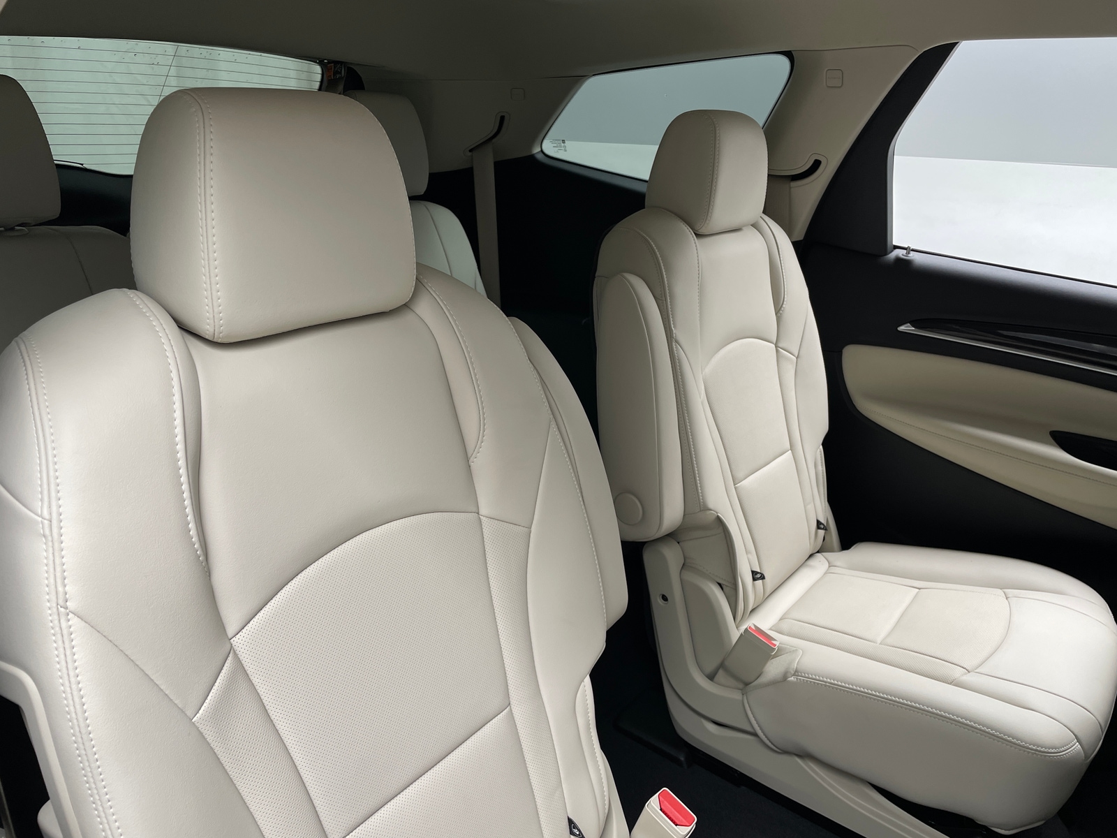 Thumbnail: 2022 Buick Enclave - 5