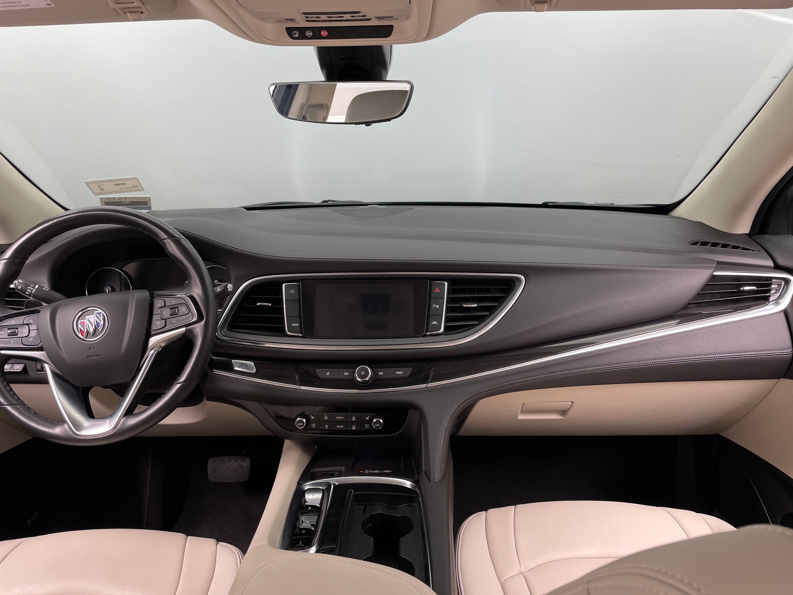 Thumbnail: 2022 Buick Enclave - 2