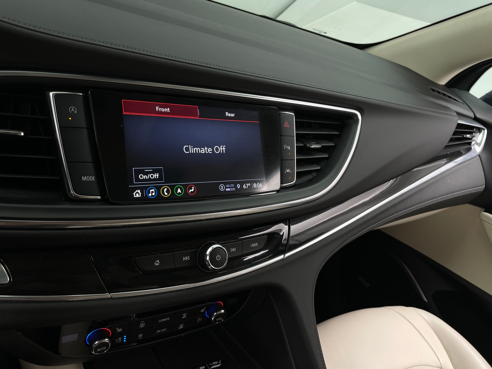 Thumbnail: 2022 Buick Enclave - 3