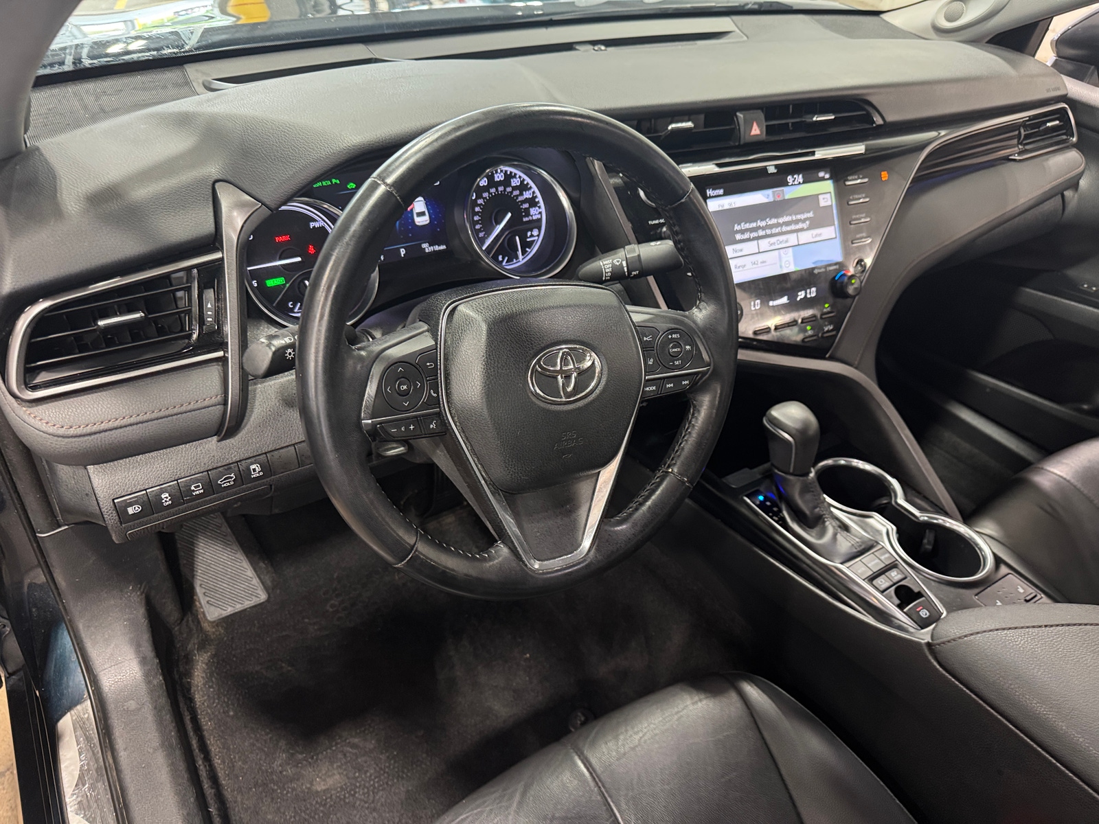 Thumbnail: 2019 Toyota Camry - 2