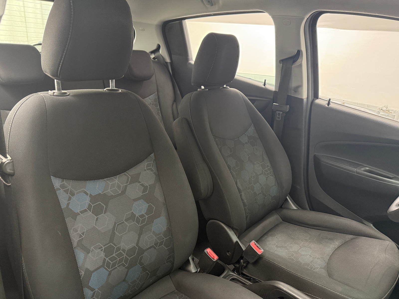 Thumbnail: 2018 Chevrolet Spark - 2