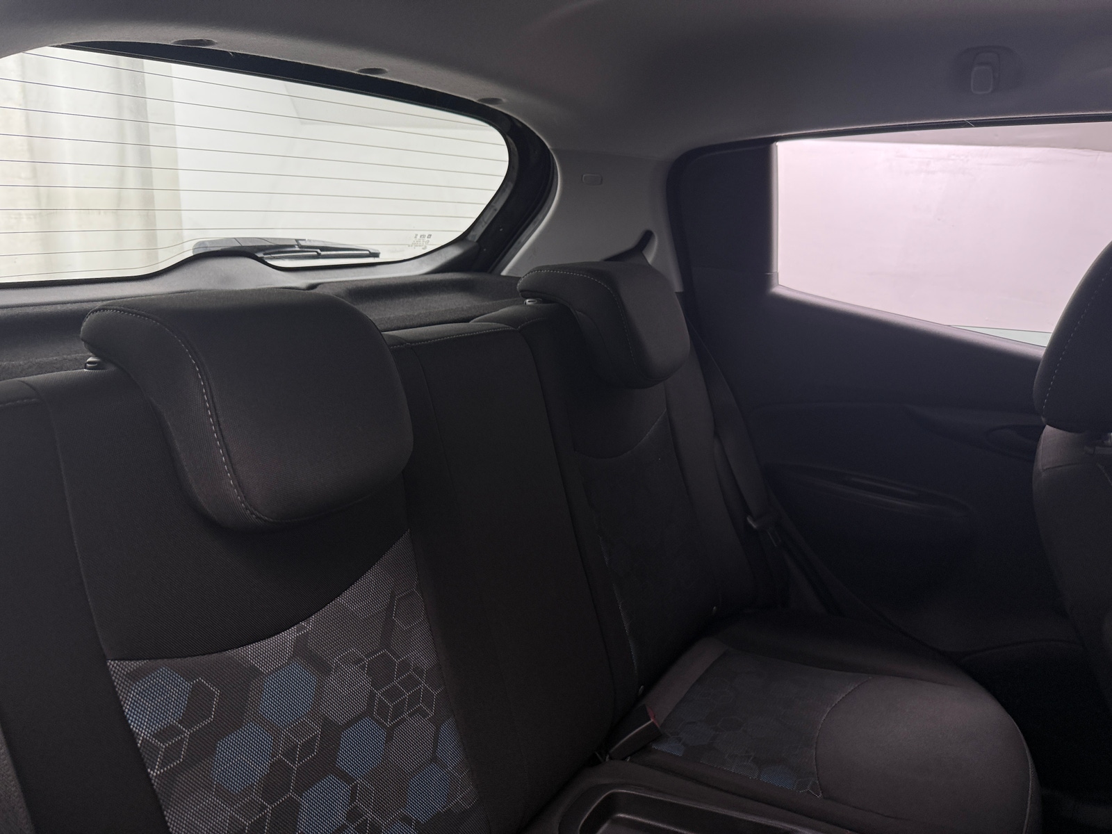 Thumbnail: 2018 Chevrolet Spark - 6
