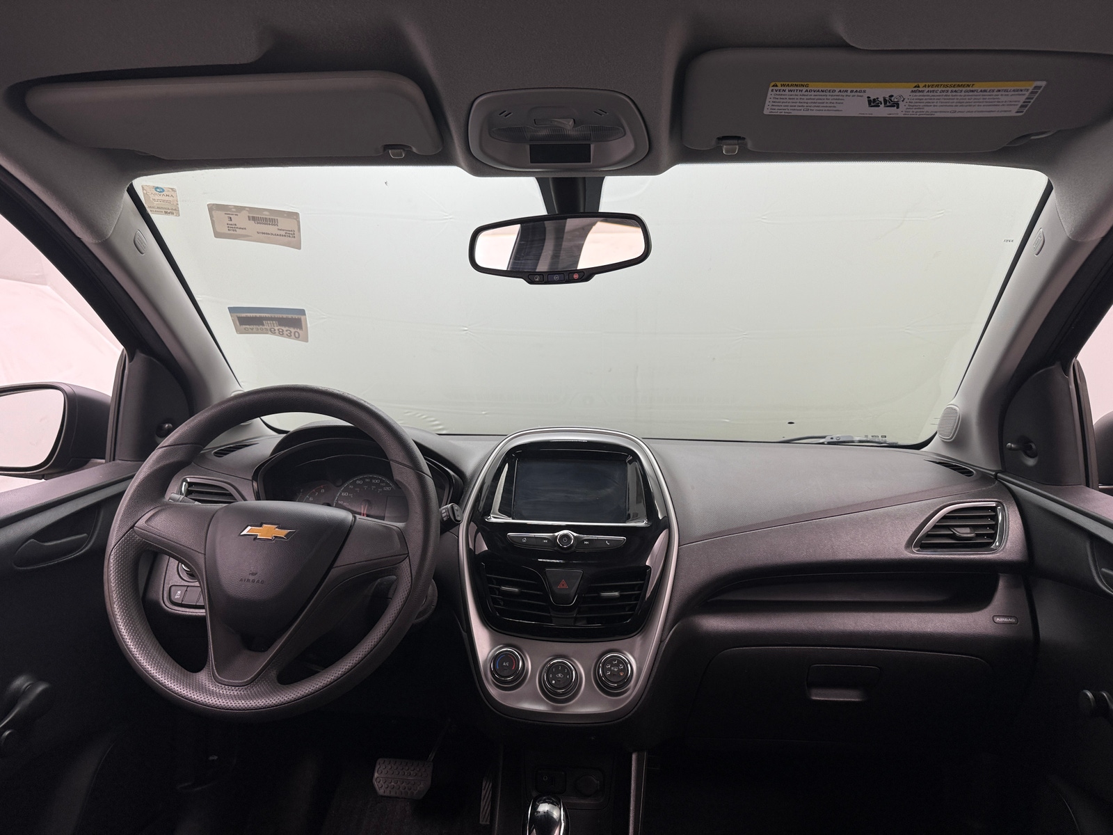 Thumbnail: 2018 Chevrolet Spark - 3