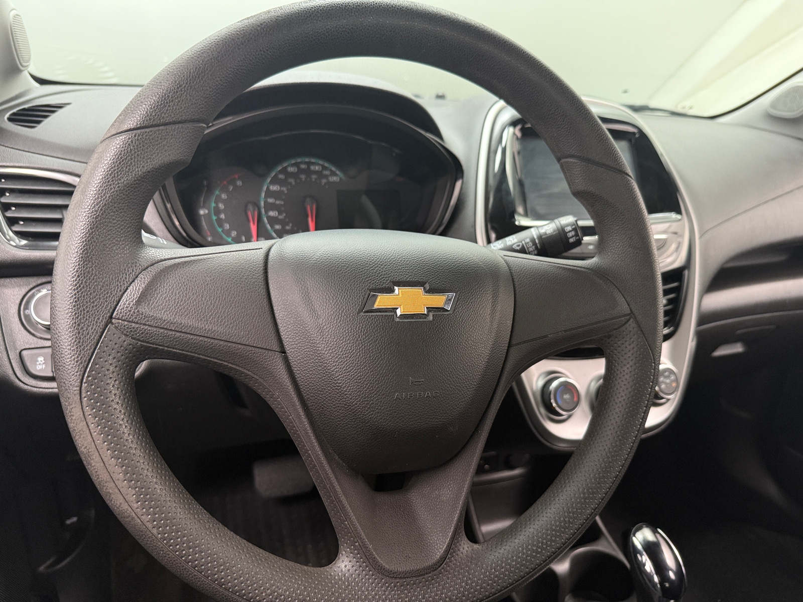 Thumbnail: 2018 Chevrolet Spark - 5