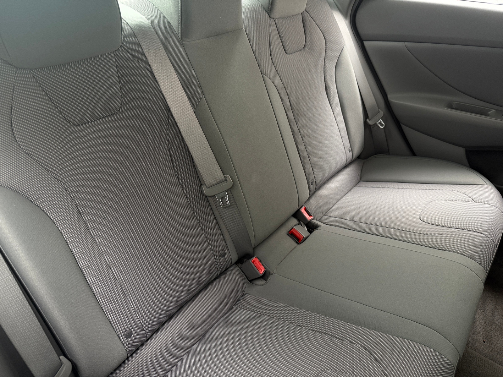 Thumbnail: 2021 Hyundai Elantra - 6