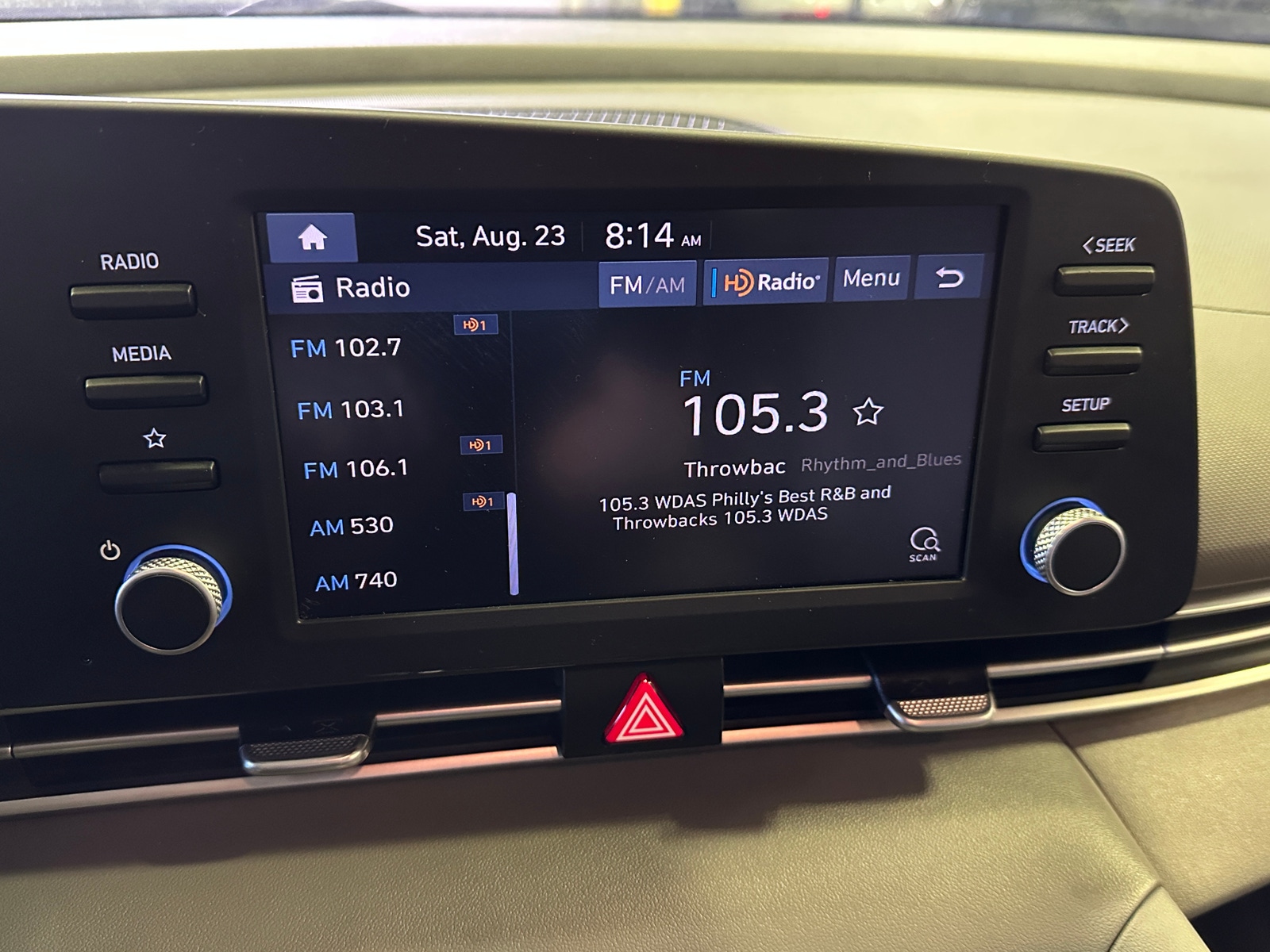 Thumbnail: 2021 Hyundai Elantra - 4
