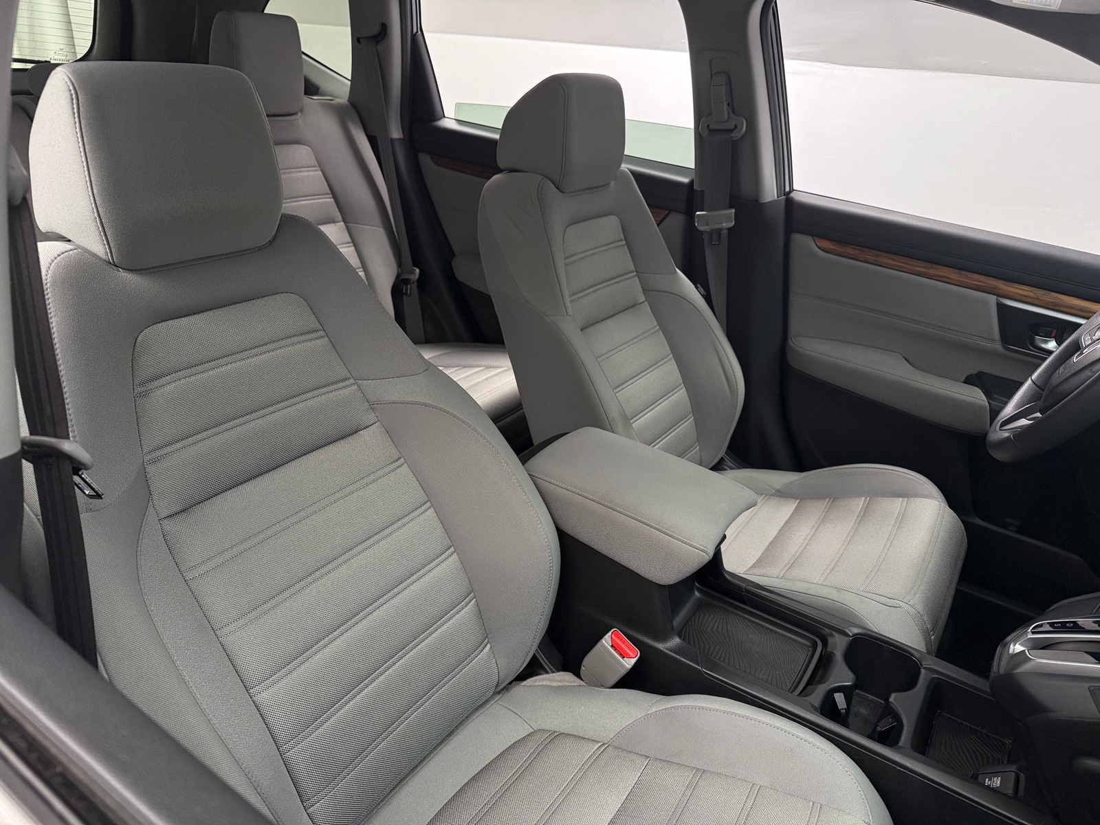 Thumbnail: 2017 Honda CR-V - 2