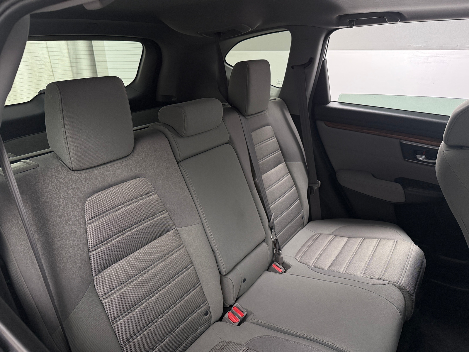 Thumbnail: 2017 Honda CR-V - 6