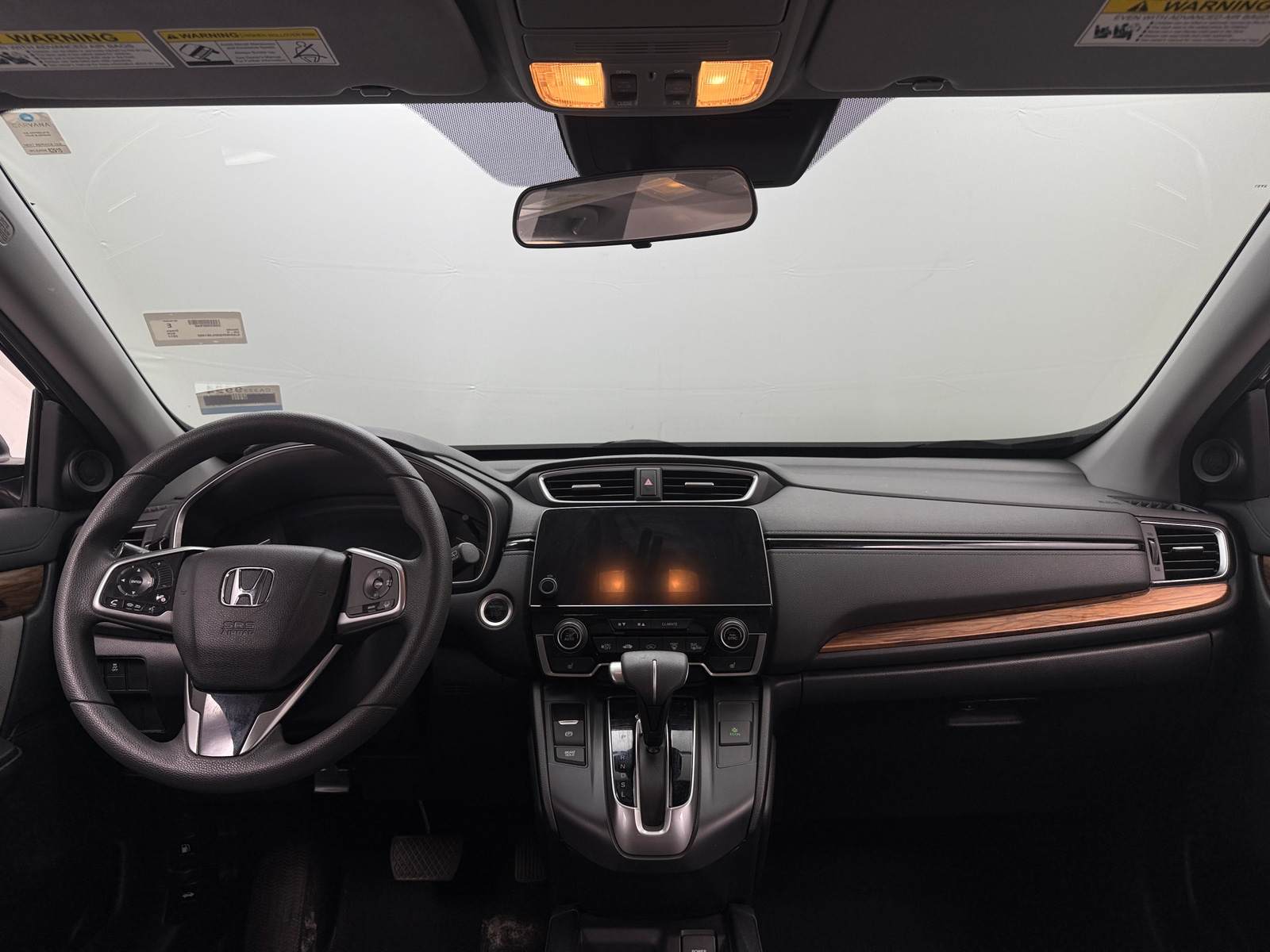 Thumbnail: 2017 Honda CR-V - 3