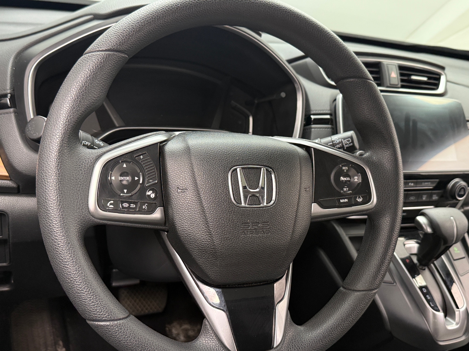Thumbnail: 2017 Honda CR-V - 5
