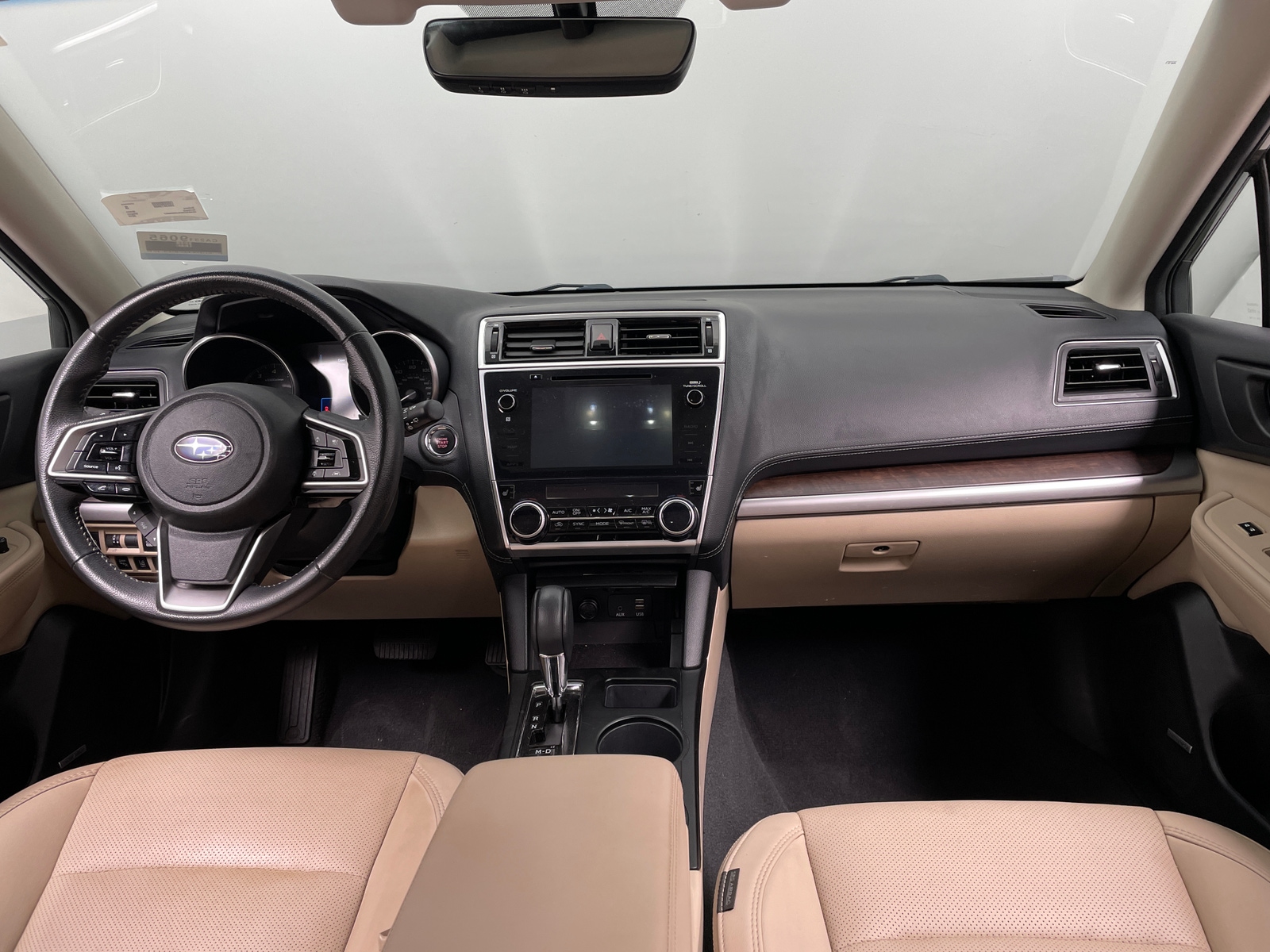 Thumbnail: 2018 Subaru Outback - 2
