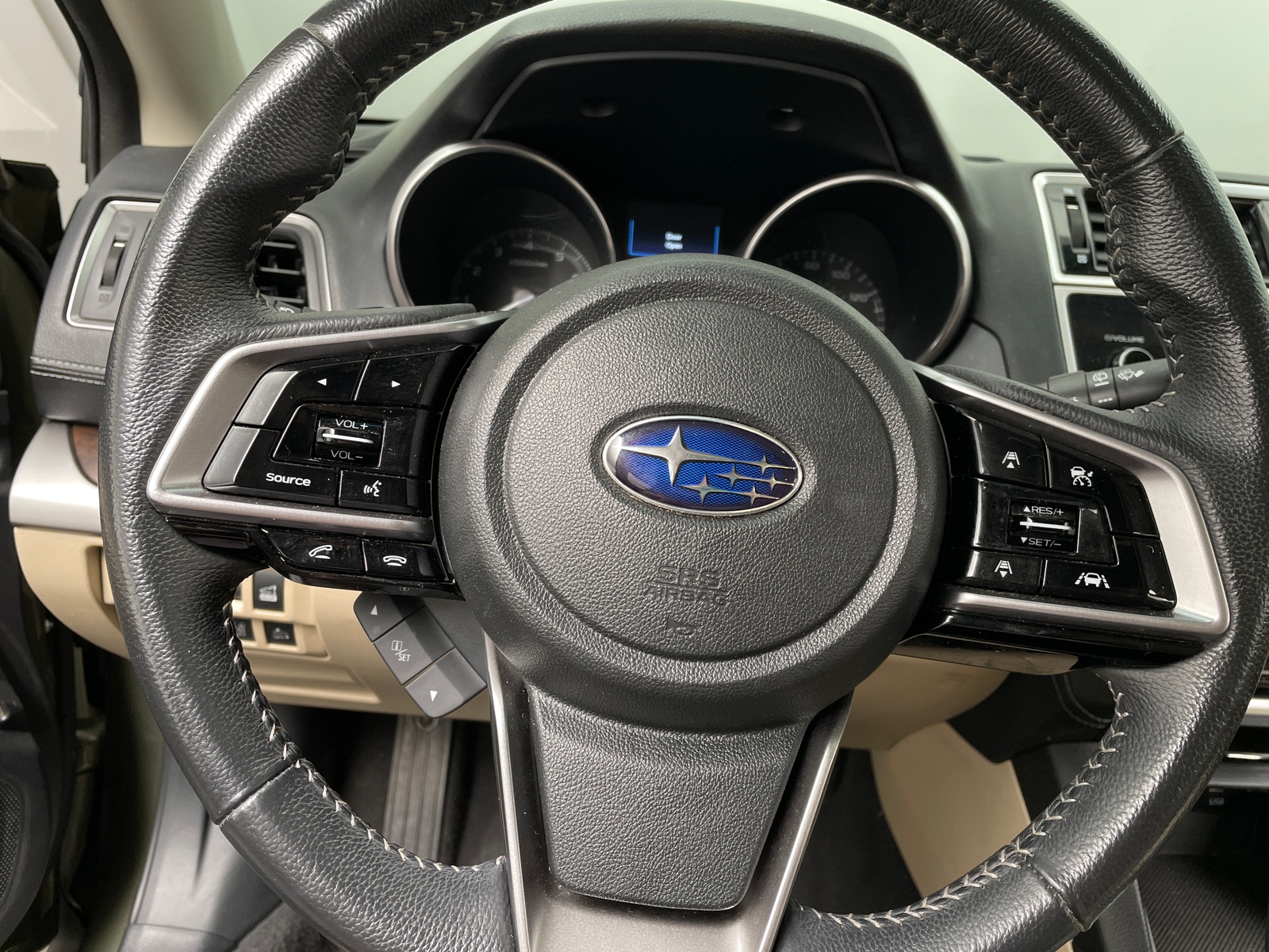 Thumbnail: 2018 Subaru Outback - 4