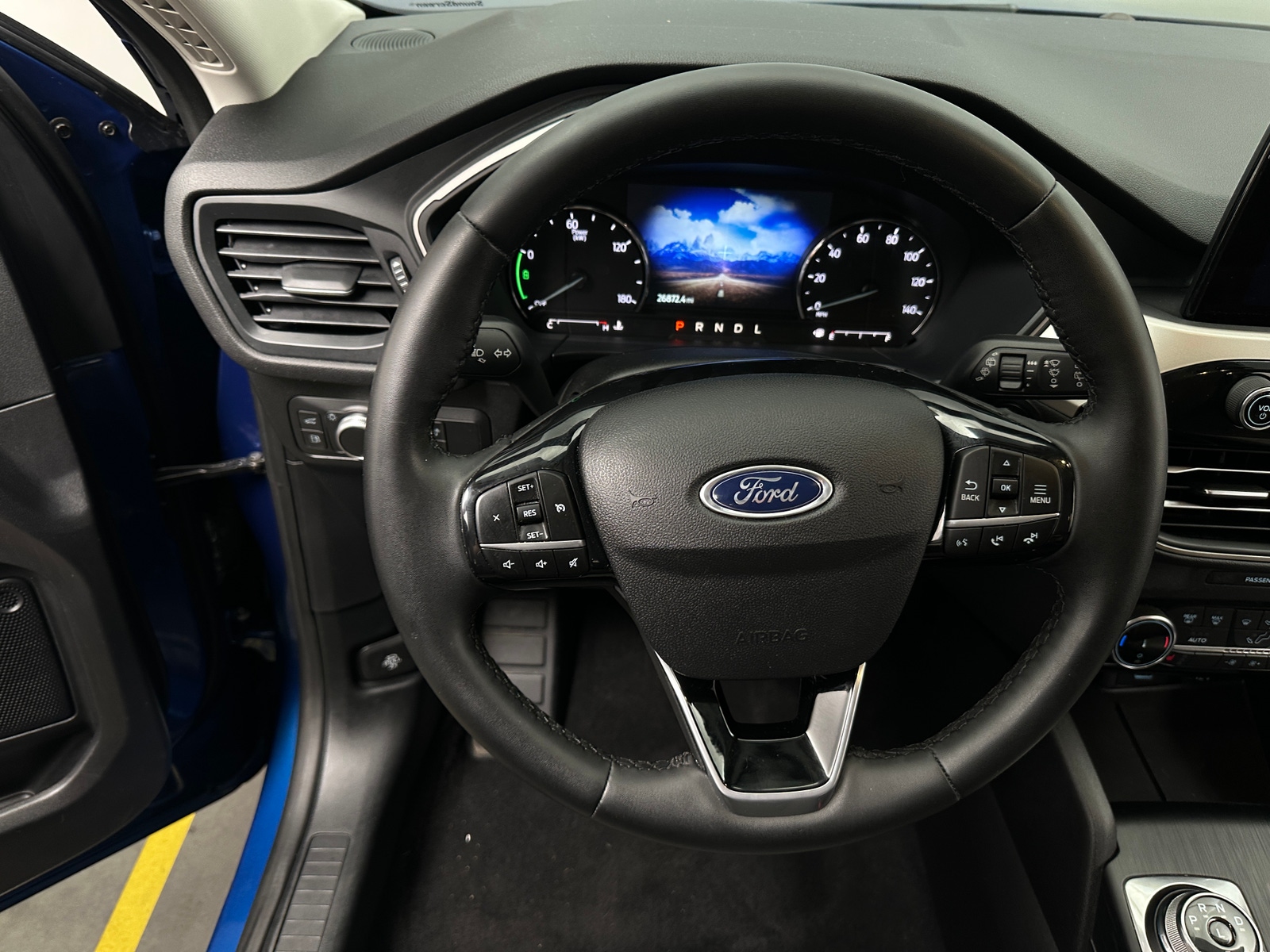 Thumbnail: 2022 Ford Escape - 5