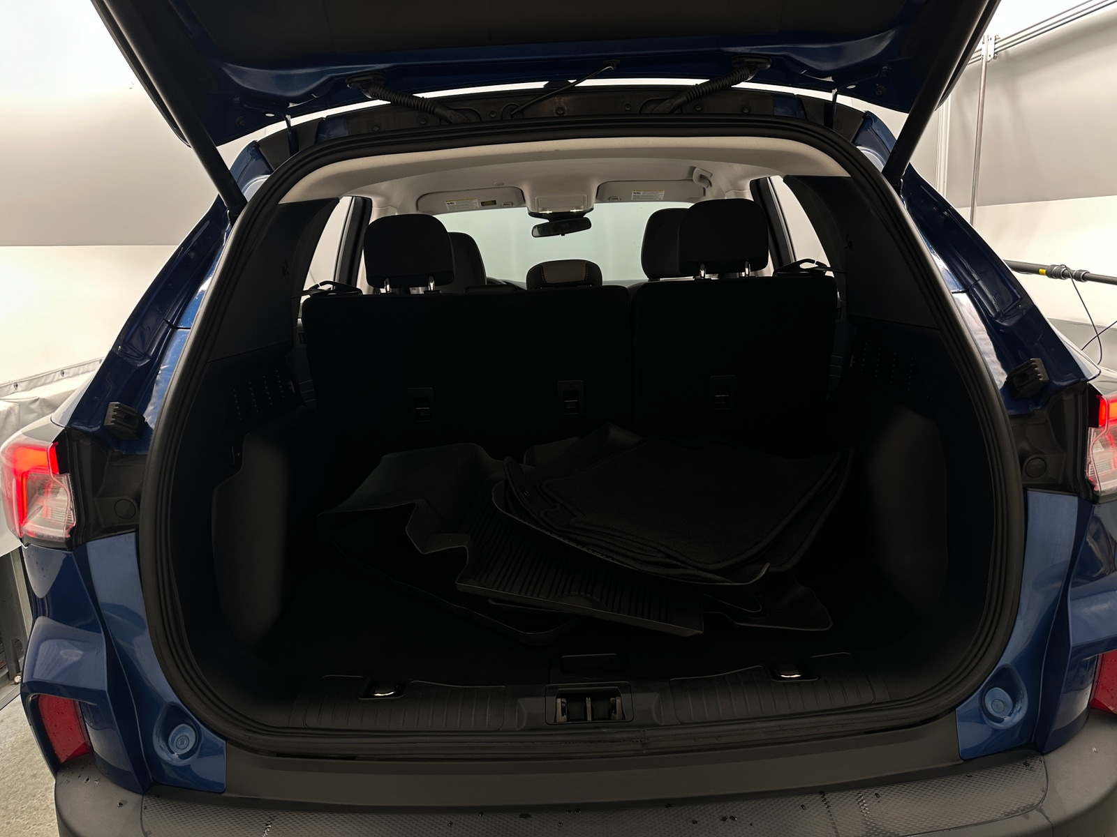 Thumbnail: 2022 Ford Escape - 7