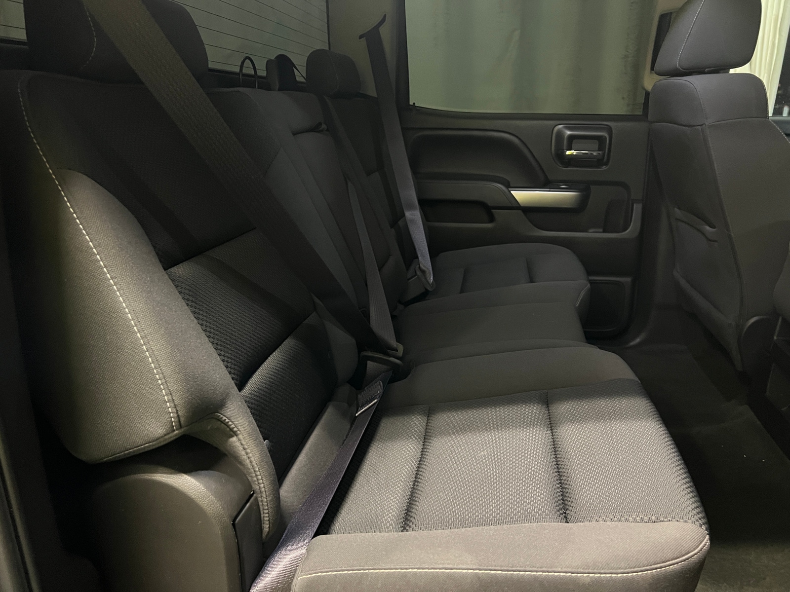 Thumbnail: 2016 Chevrolet Silverado 1500 - 6