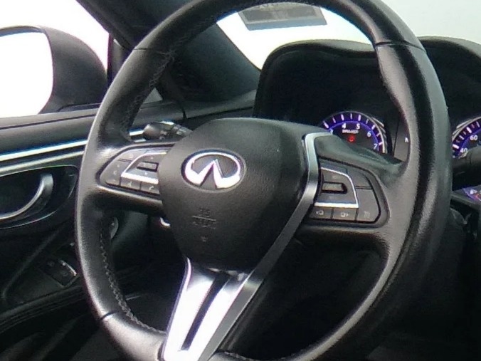 Thumbnail: 2017 INFINITI Q60 - 3